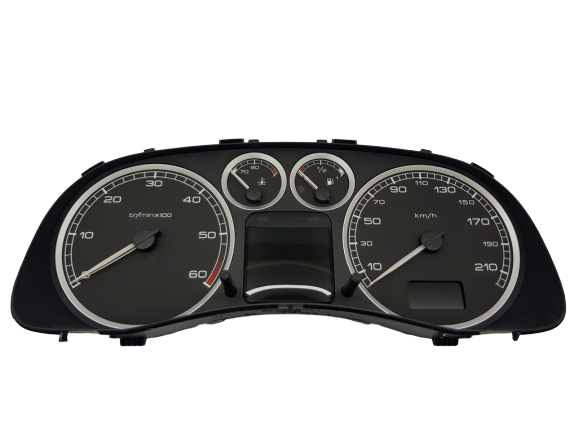 Tahhomeeter Peugeot 307 9647538480 A01 18811 main product photo