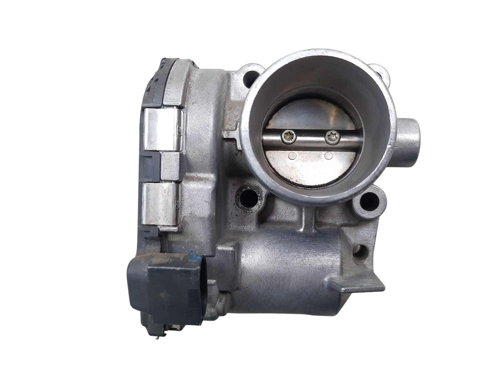 Gaasiklapi ventiil Fiat Lancia 0280750042 1.2B Bosch 2759 main product photo