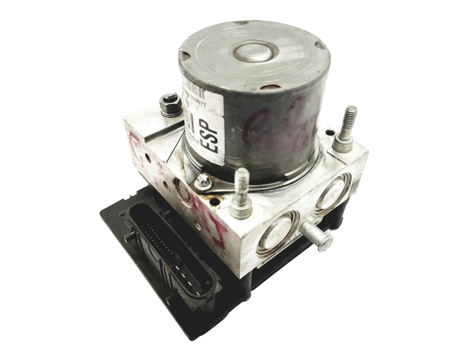 Abs Pump Fiat Grande Punto 51787092 0265234512 Bosch 43156 main product photo