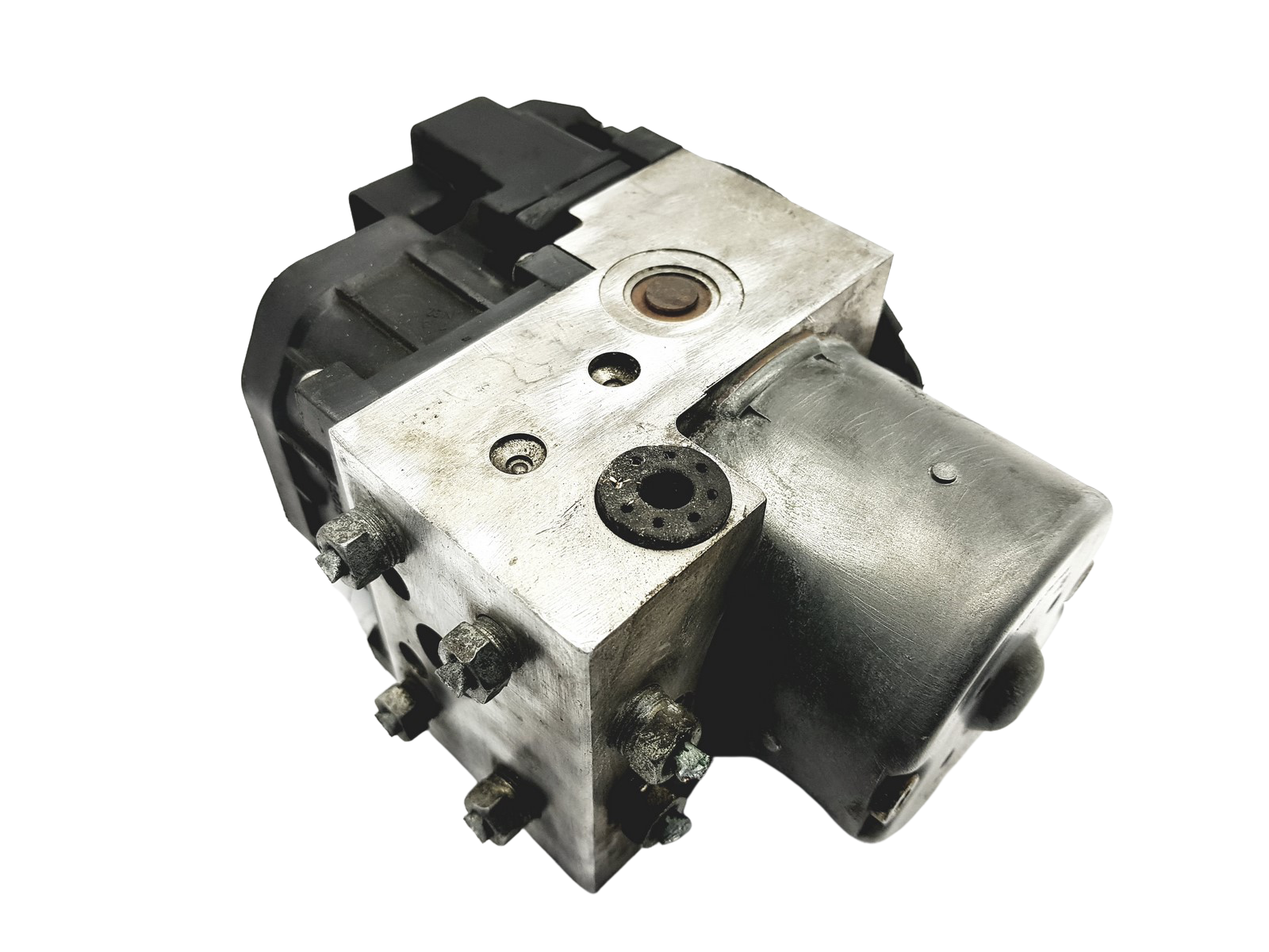 Abs Pump Opel Corsa C 09127108 0273004227 Bosch 39155 main product photo