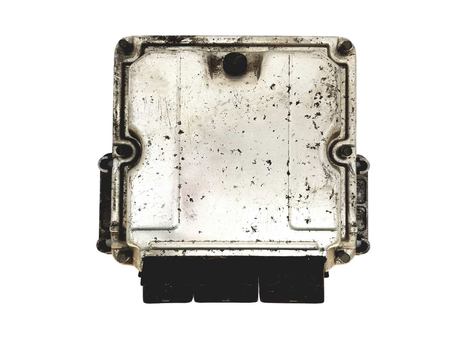 Juhtplokk 0281011101 8200163528 8200095416 Renault Bosch 30462 main product photo