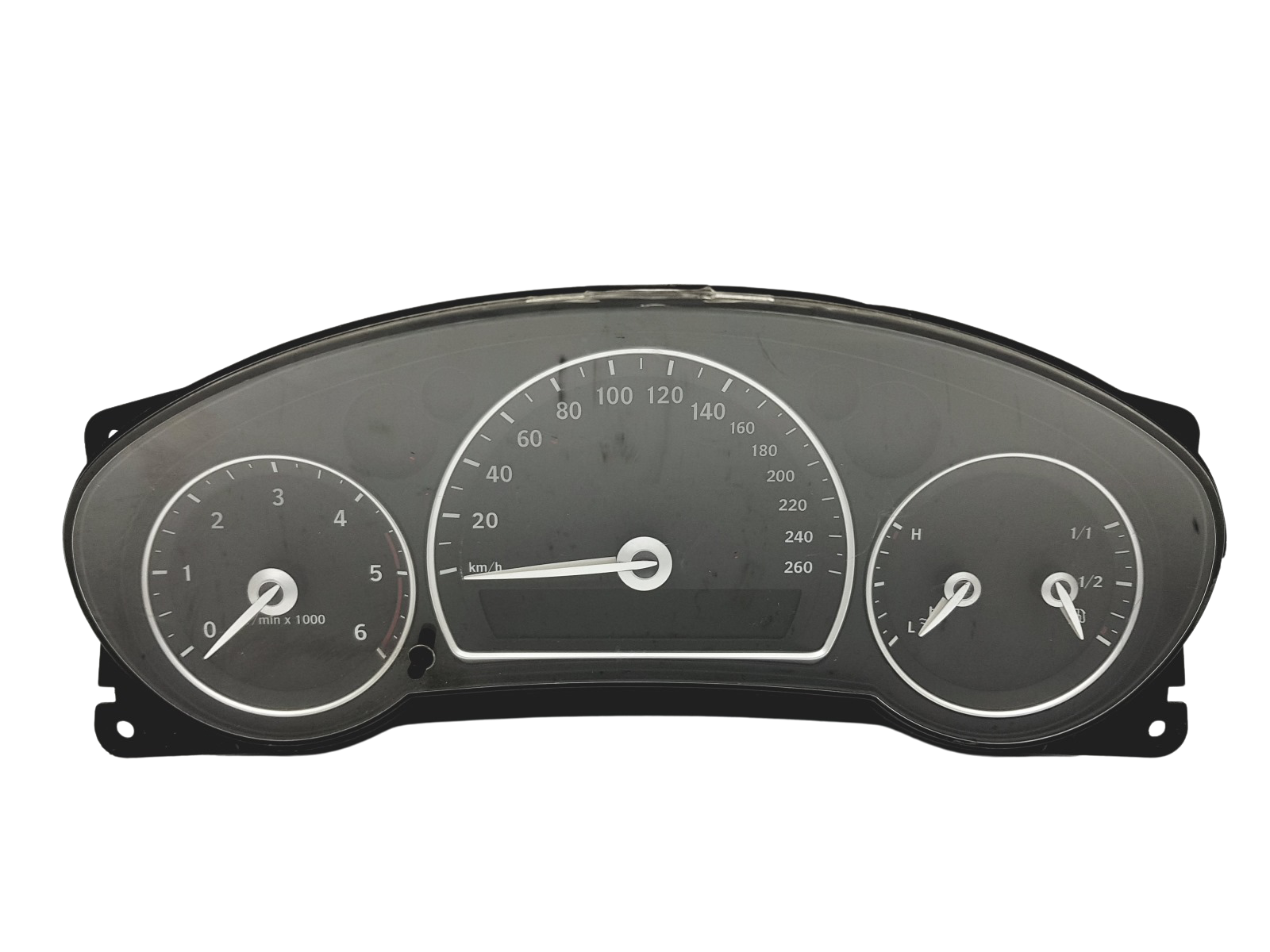 Tahhomeeter Saab 9-3 6033ECO422 44570 main product photo