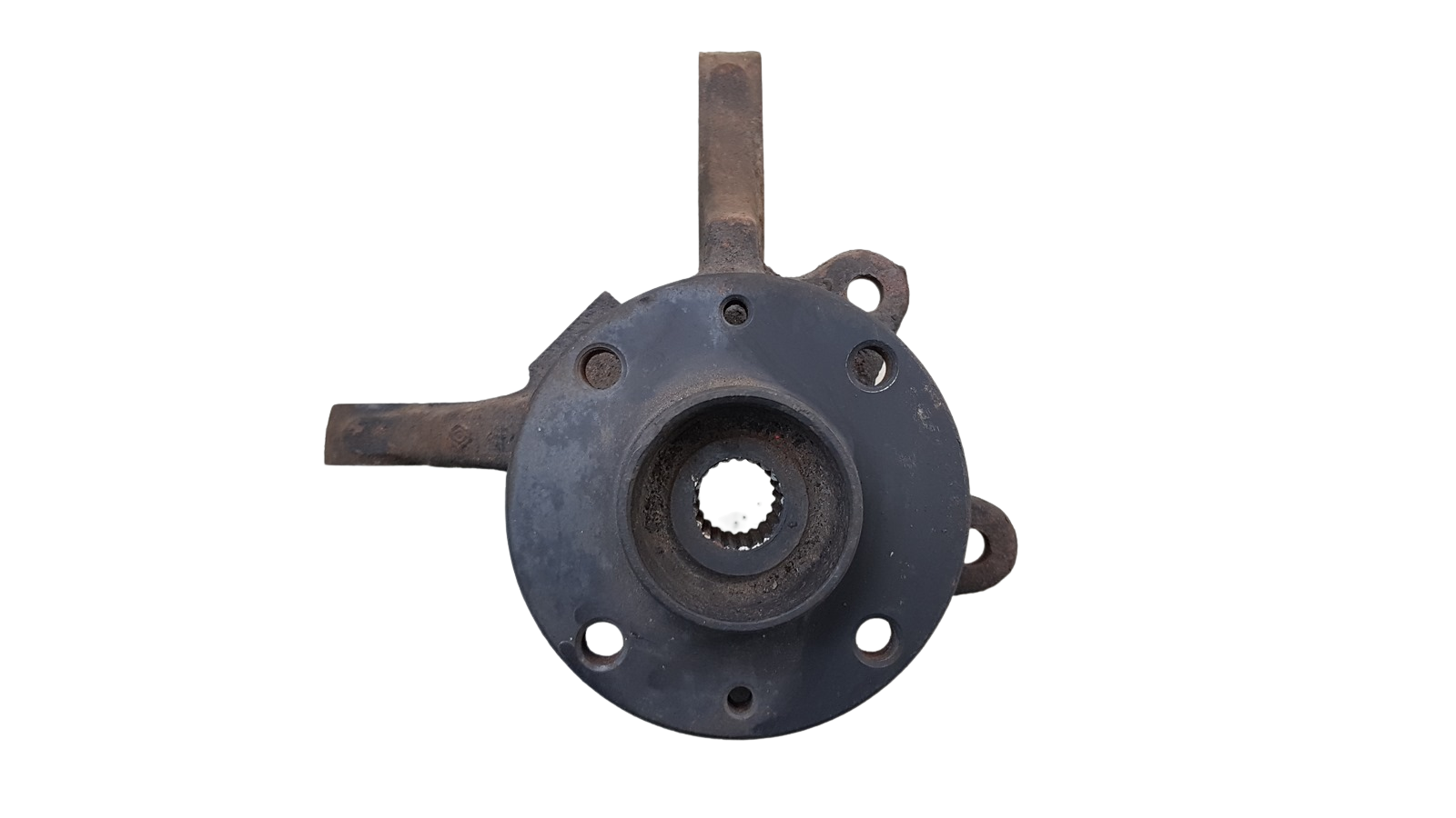 Rooli sõlm Ees Parem Renault ABS 400147304R 65mm x:52 main product photo