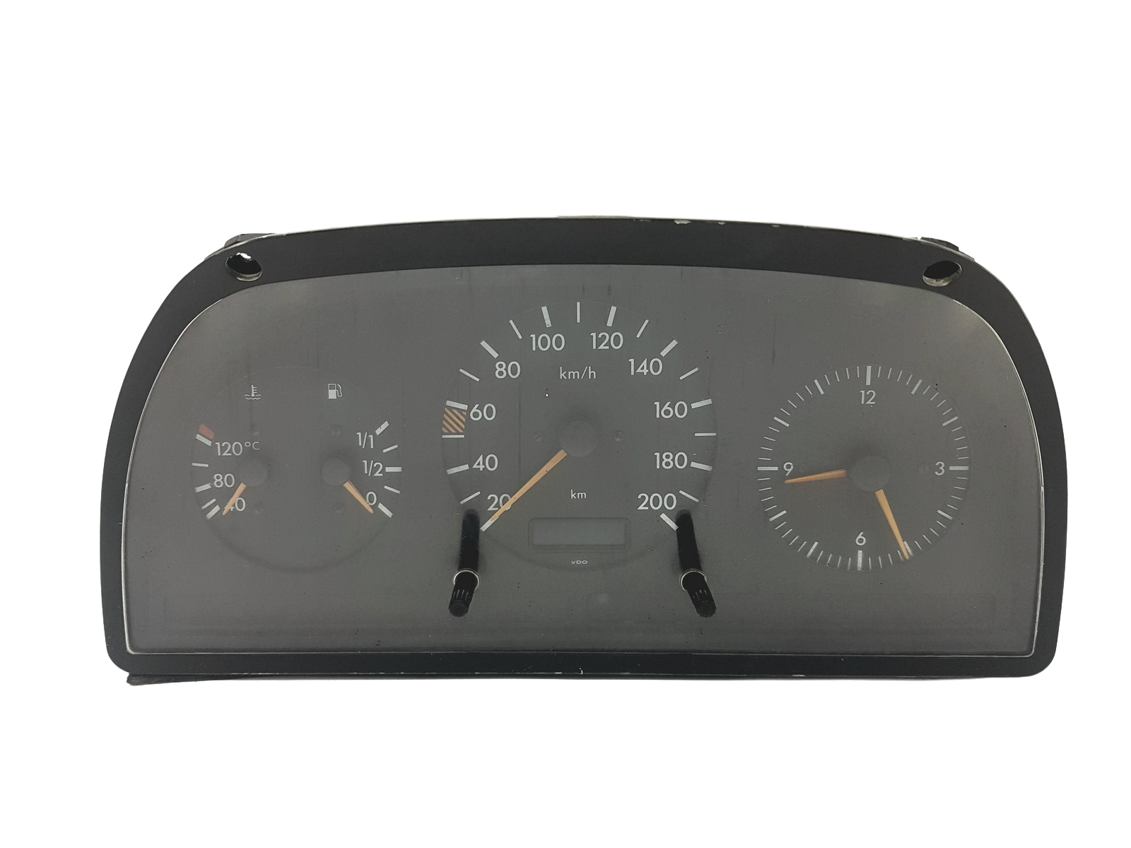 Spidomeeter Mercedes V Vito MB 0005423001 VDO 54571 main product photo