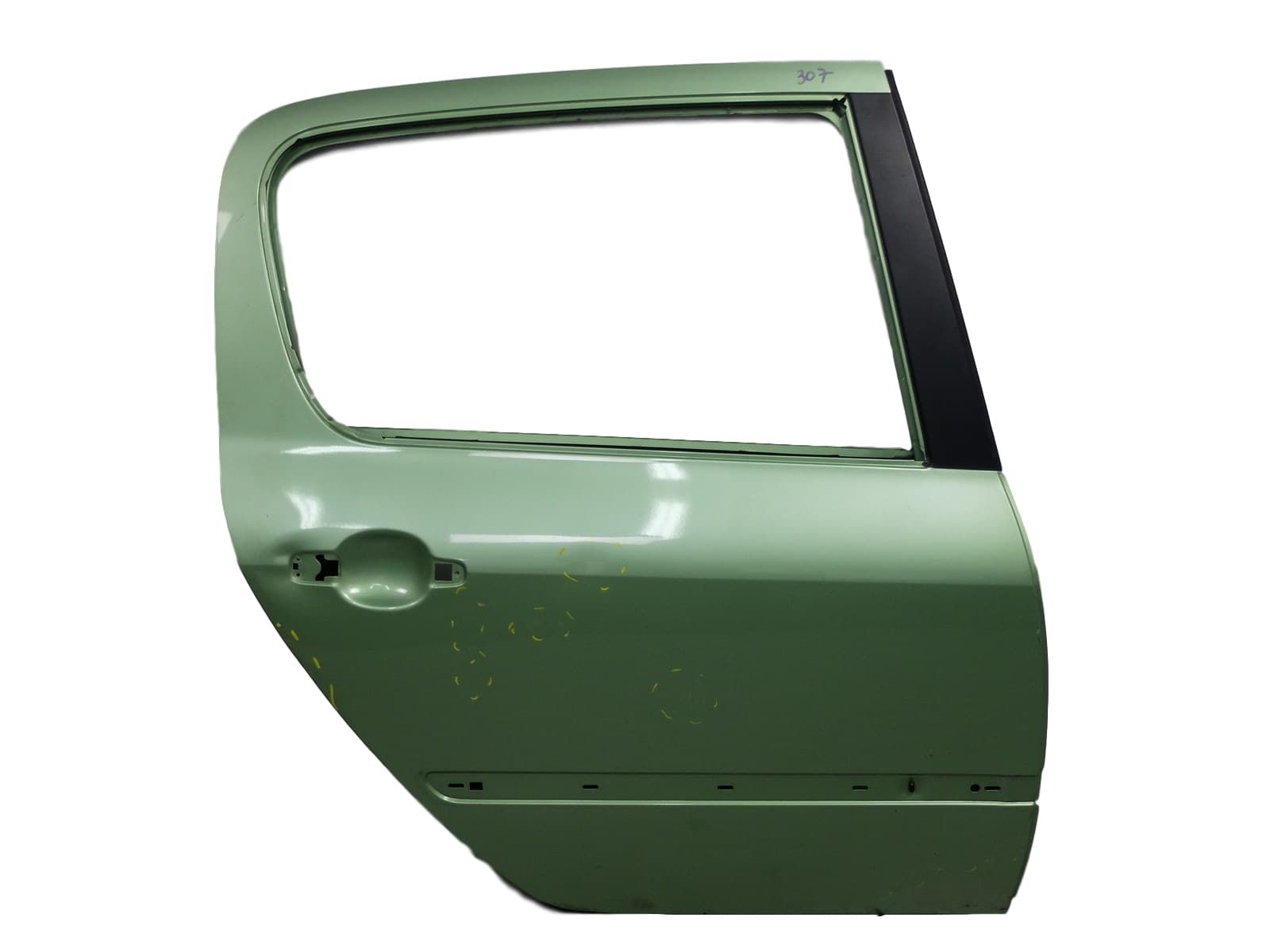 Uks Parem Taga Peugeot 307 HB main product photo