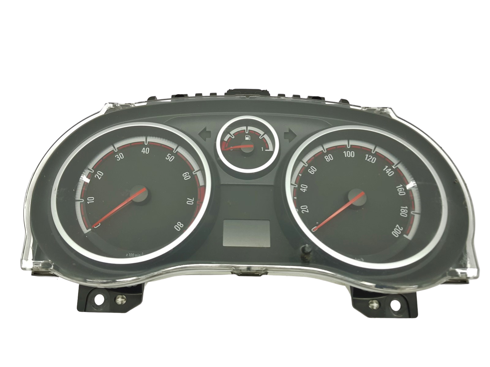 Spidomeeter Opel Corsa D P0013264279 28591 main product photo