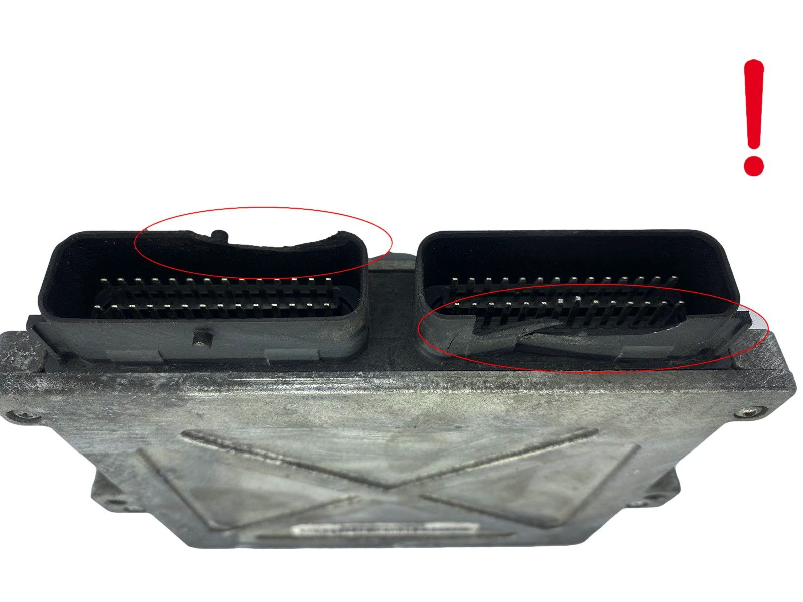 Juhtplokk LPG 10R-026090 110R-006028 67R-016017 Landi 48307 main product photo