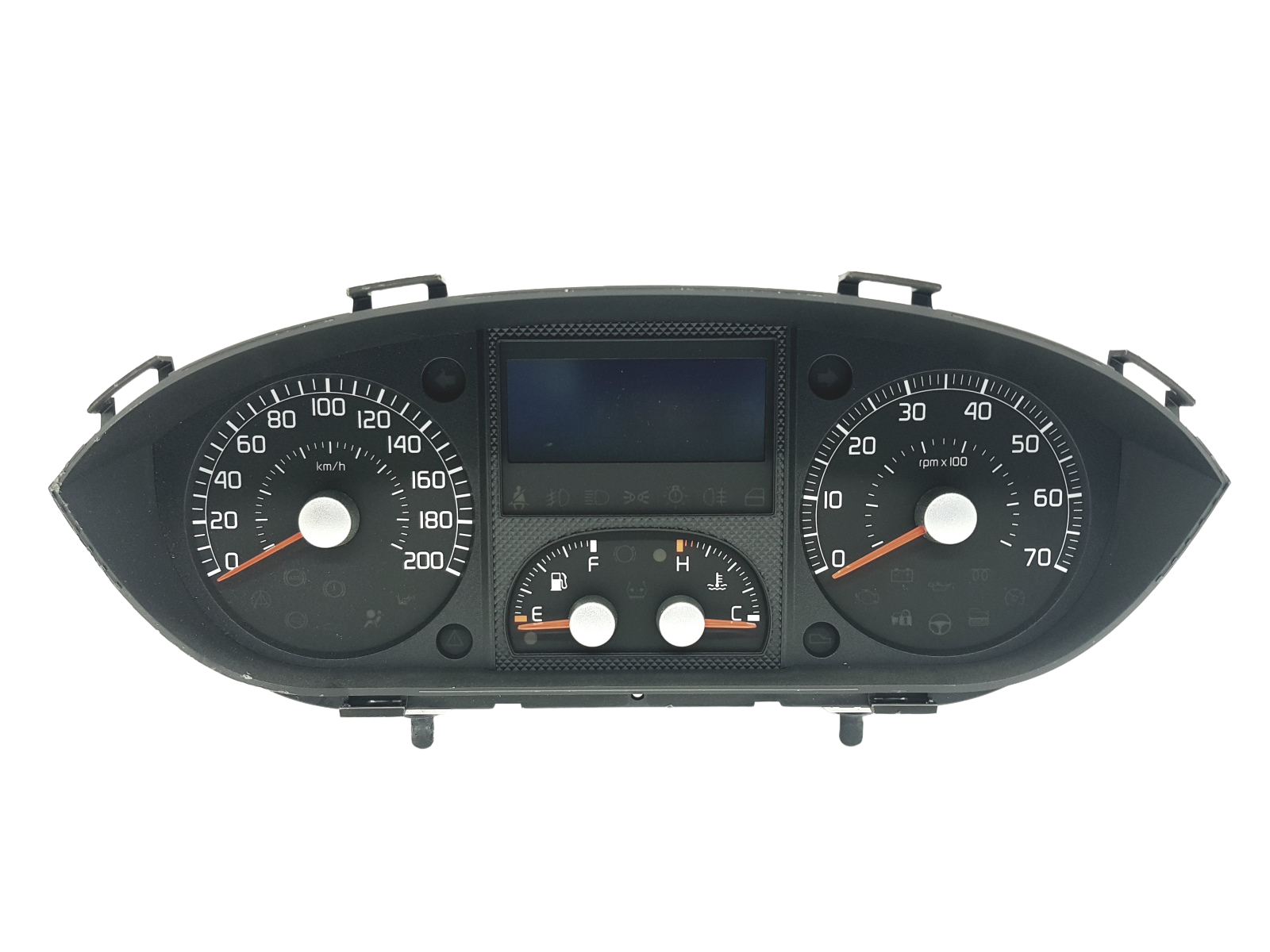 Spidomeeter Fiat Idea 735423082 503000685700 45265 main product photo