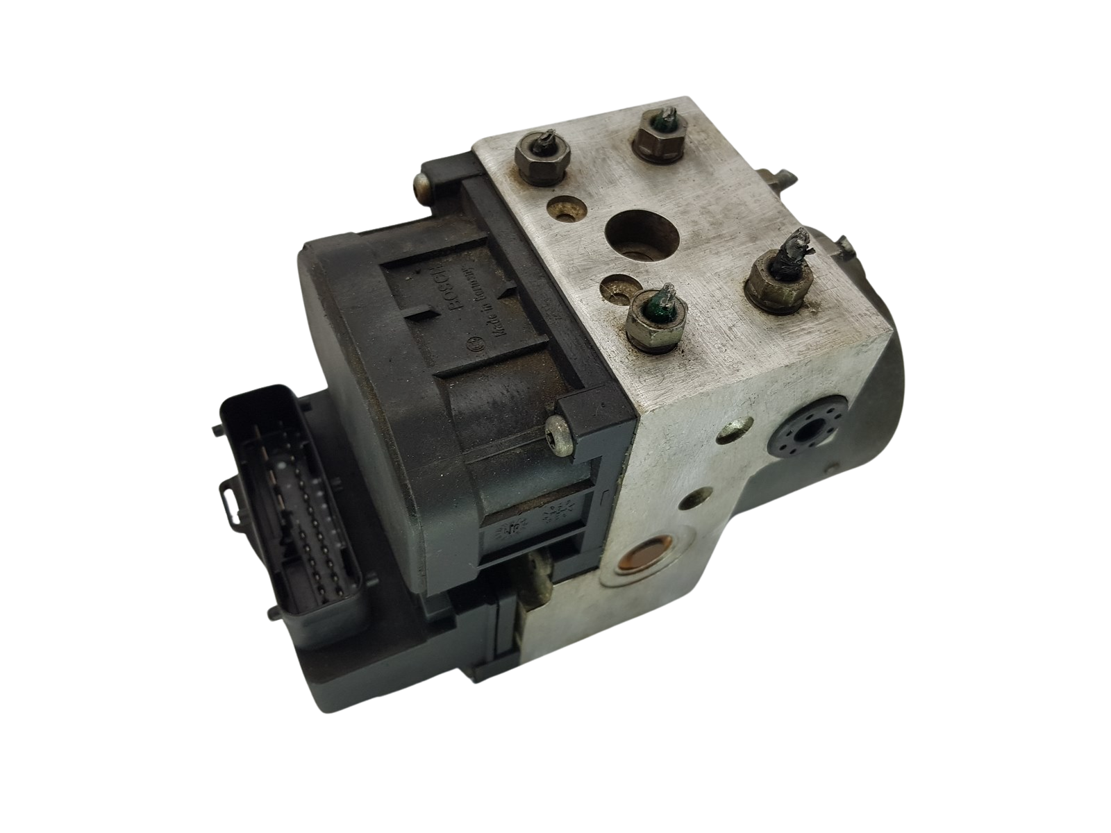 Abs Pump Renault Clio 2 8200085584 0273004621 0265216872 3804 main product photo
