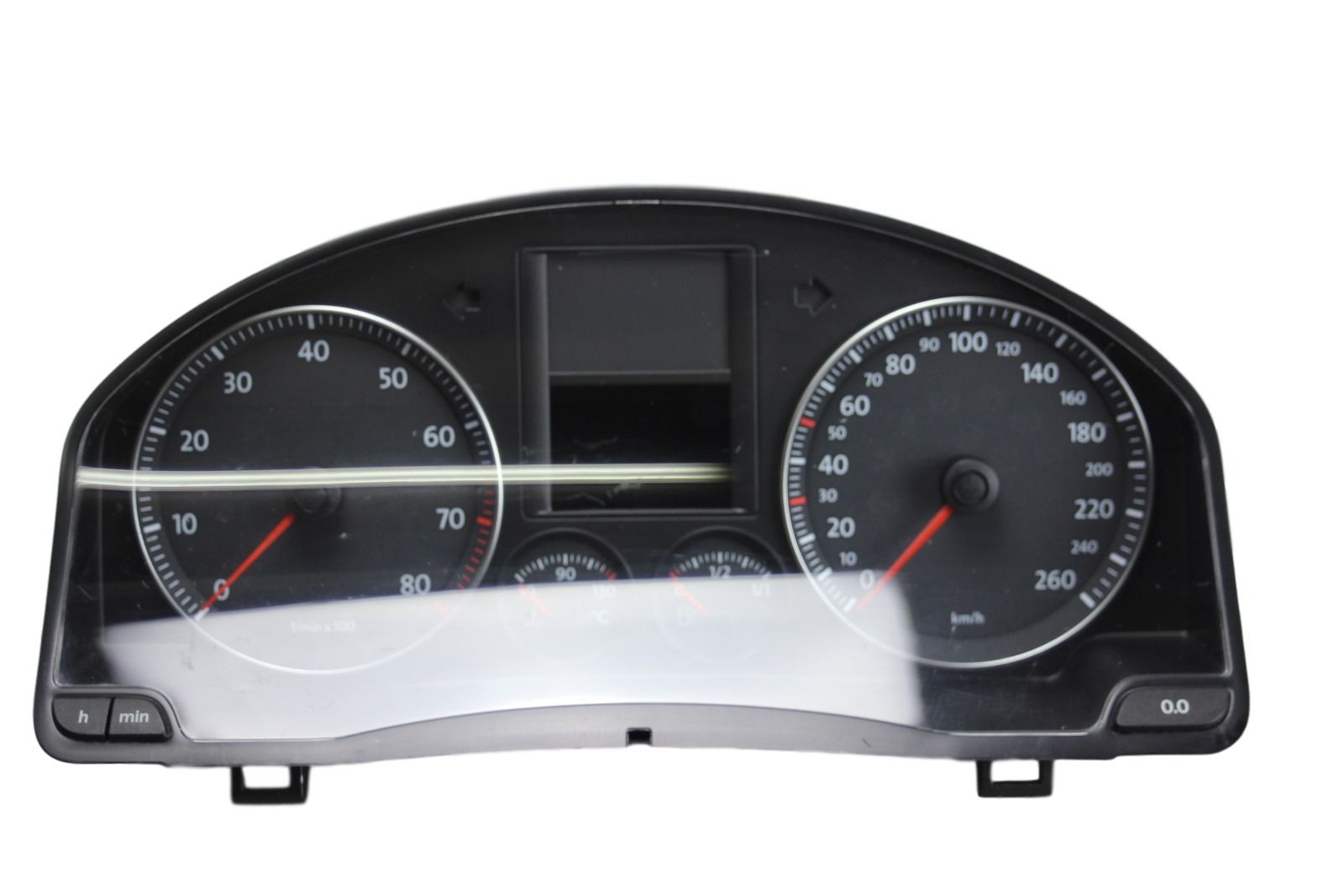 Tagasiarvamise taimer Volkswagen Golf 1K0920854A Benzyna main product photo