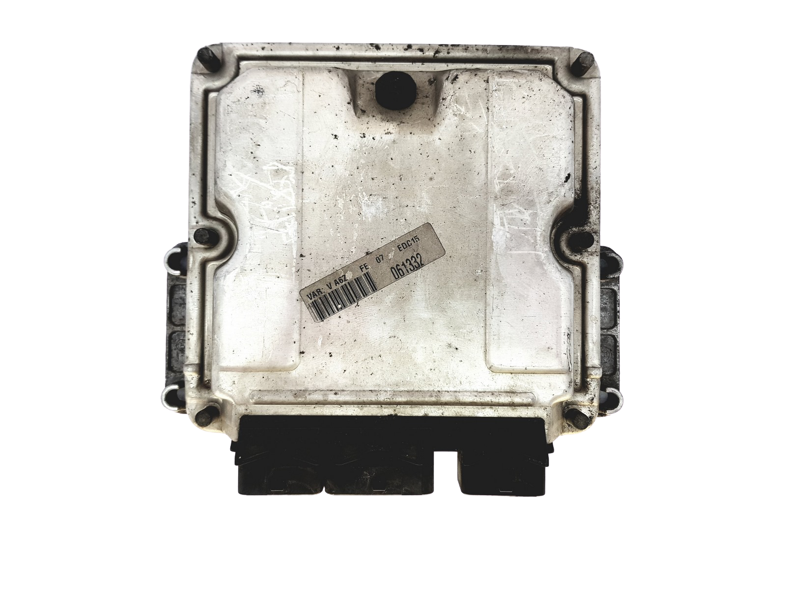Juhtplokk 9655816780 0281011522 9640938180 PSA Lancia Bosch 25799 main product photo