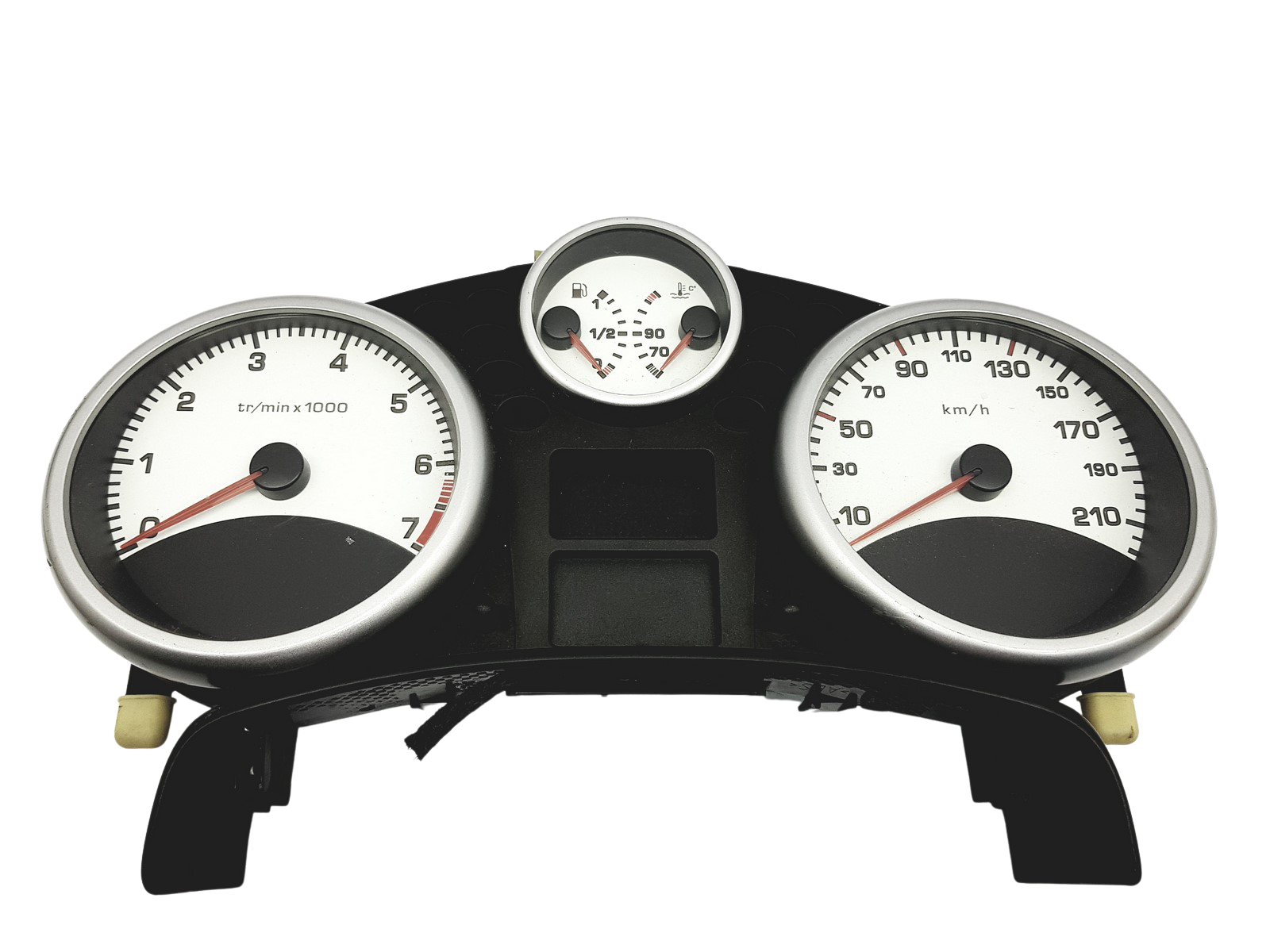 Tahhomeeter Peugeot 207 9662903880 A2C35190331 49493 main product photo