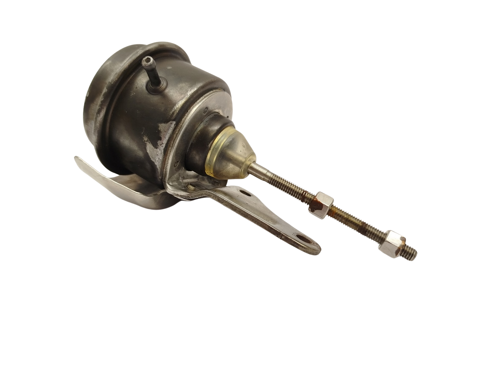 Turbo Wastegate Täitur Sprężarki VW Audi Seat Skoda 1,9 TDI 03G198716 main product photo