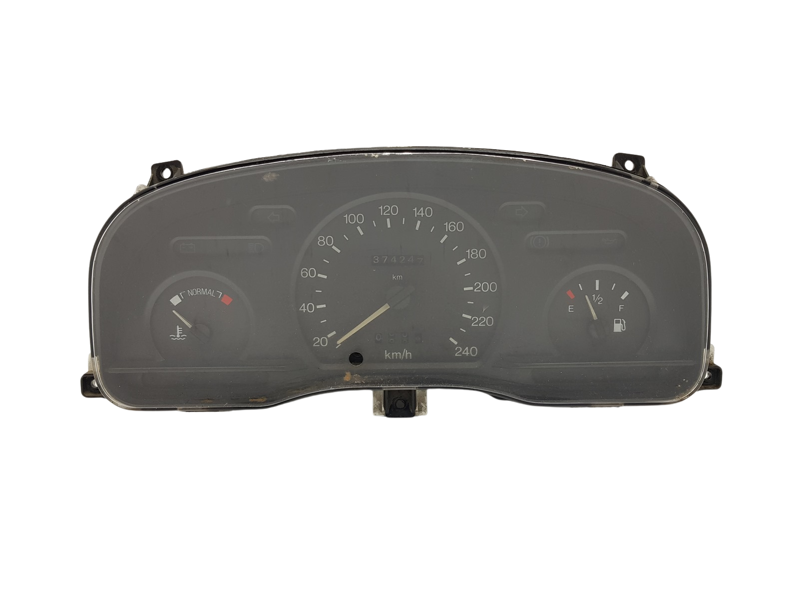 Spidomeeter Ford Transit 95VB-10849-AG 2572 main product photo