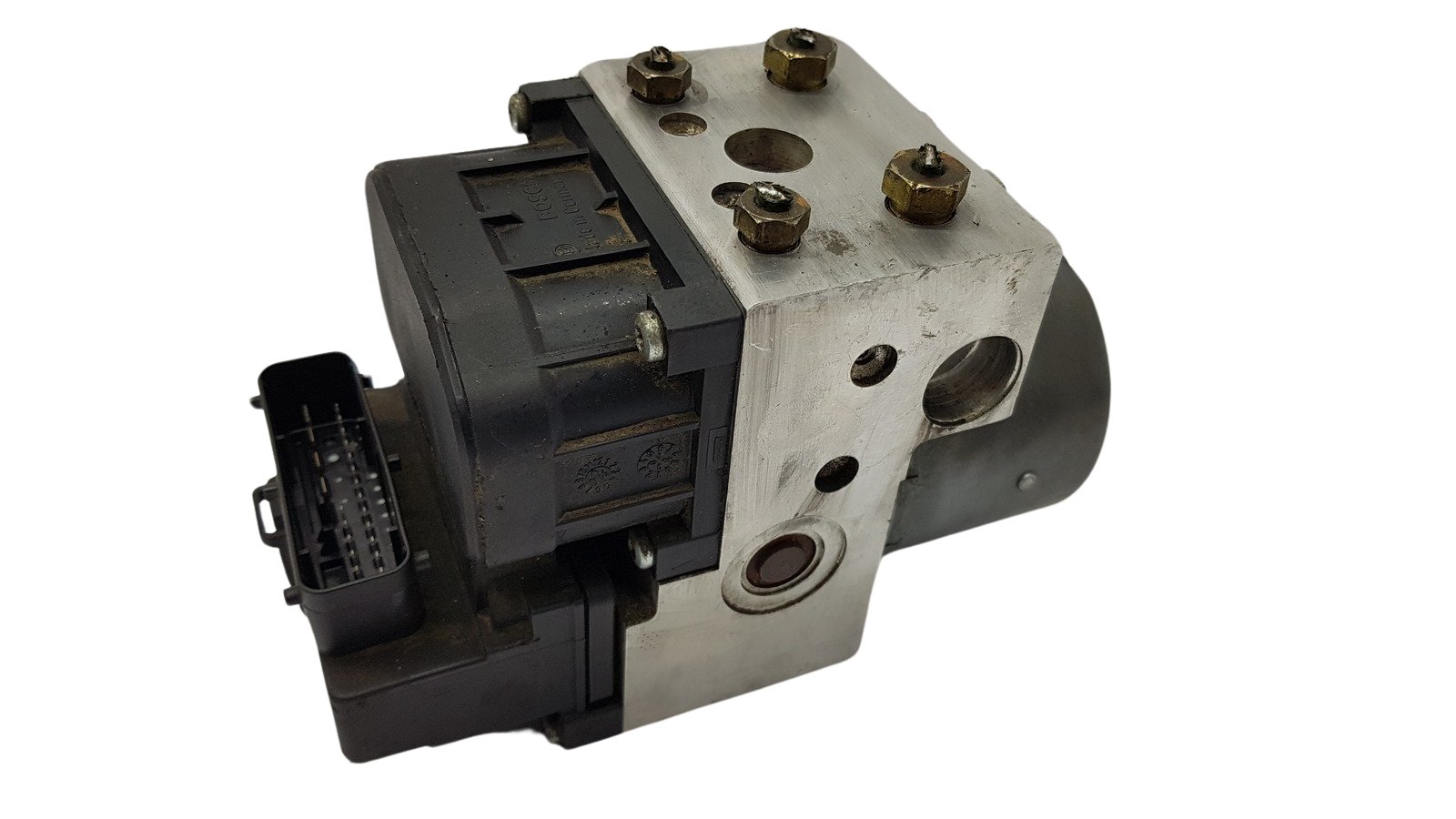 Abs Pump MG Rover 25 SRB101621 0273004537 0265216803 1811 main product photo