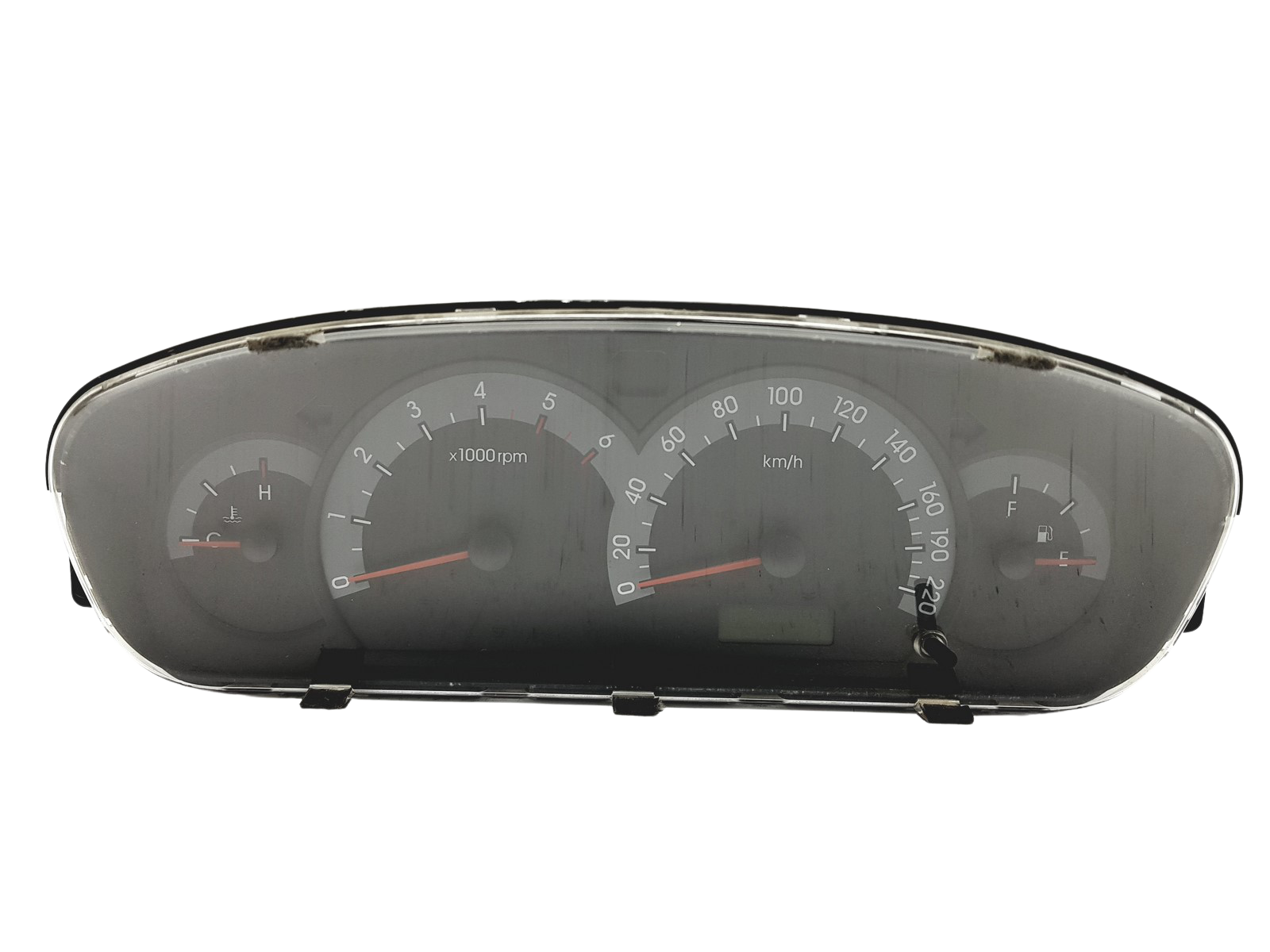 Tahhomeeter Hyundai Elantra 94013-2D241 48190 main product photo