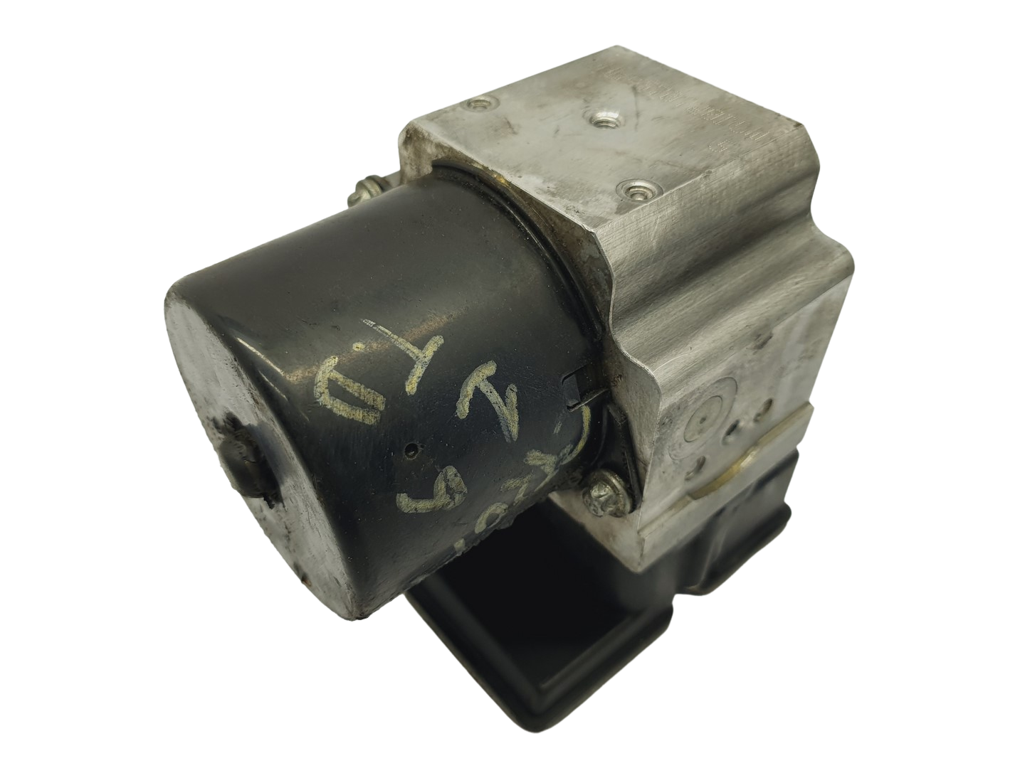 Abs Pump Fiat Croma 51753788 54084737B TRW 63160 main product photo