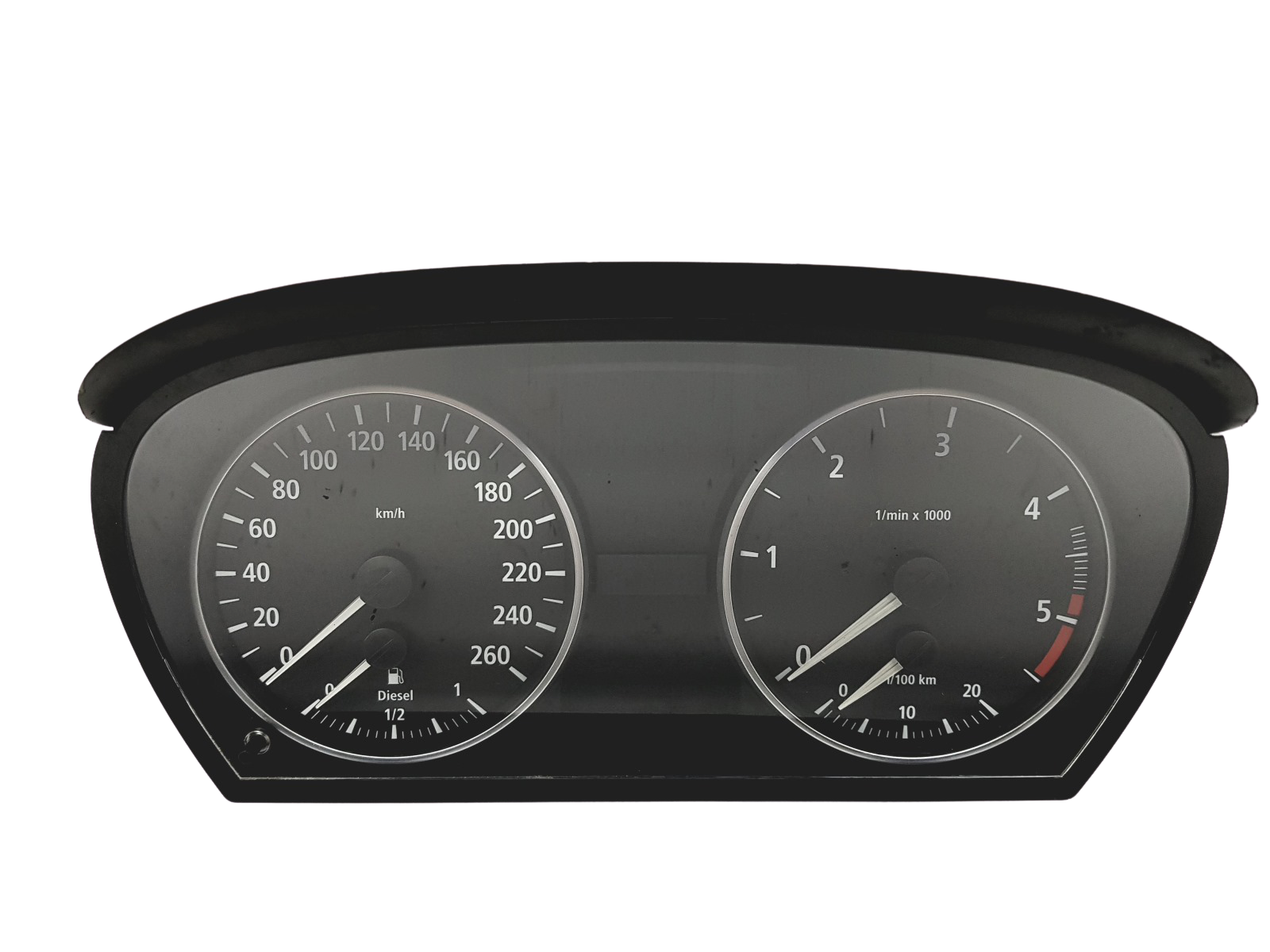 Tahhomeeter BMW 3 E90 E91 9122602-01 14369510 29968 main product photo