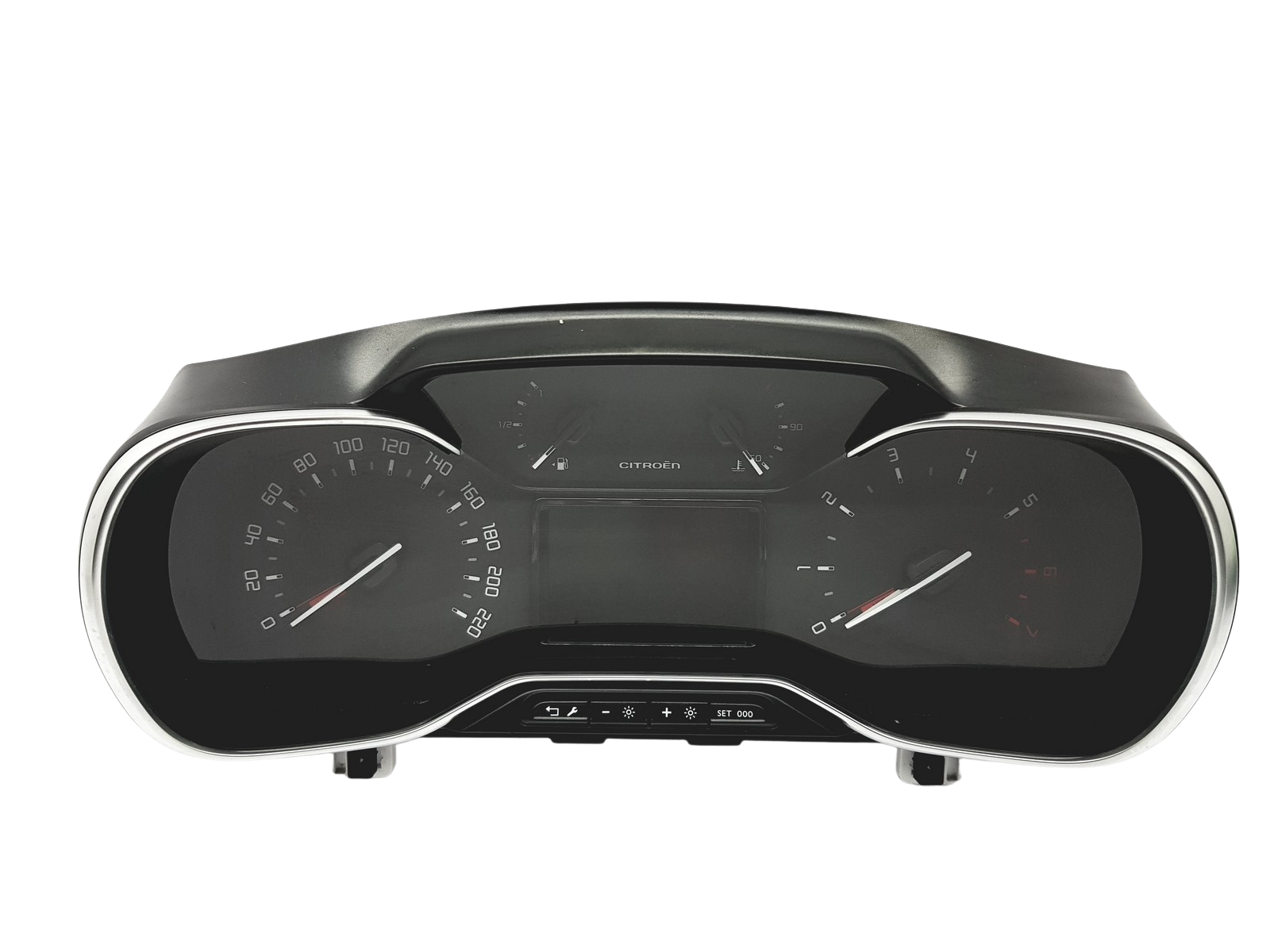 Tahhomeeter Citroen C3 9832140480 Yazaki 54066 main product photo