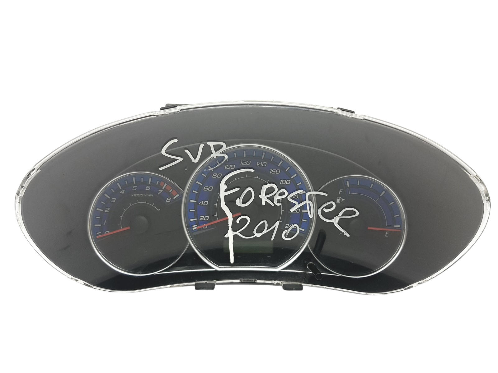 Spidomeeter Subaru Forester 85002SC470 NS03003K 56286 main product photo