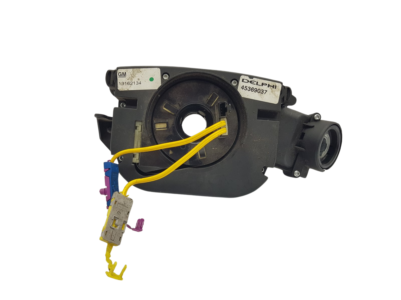 Turvapadja libisemisrõngas Opel Vectra C Signum 13162134 45369037 main product photo
