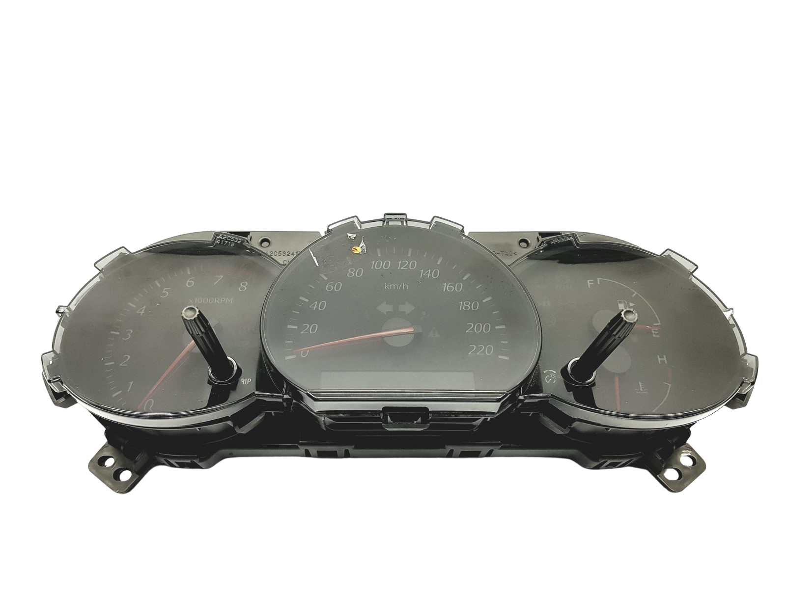 Tahhomeeter Suzuki Grand Vitara 34110-79K11 VDO main product photo