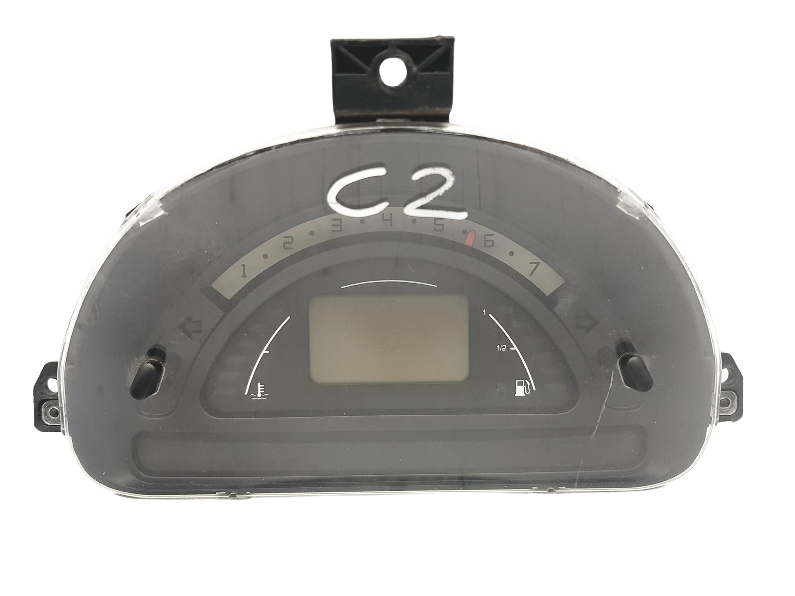 Tahhomeeter Citroen C2 C3 9652008280 H 01 58685 main product photo
