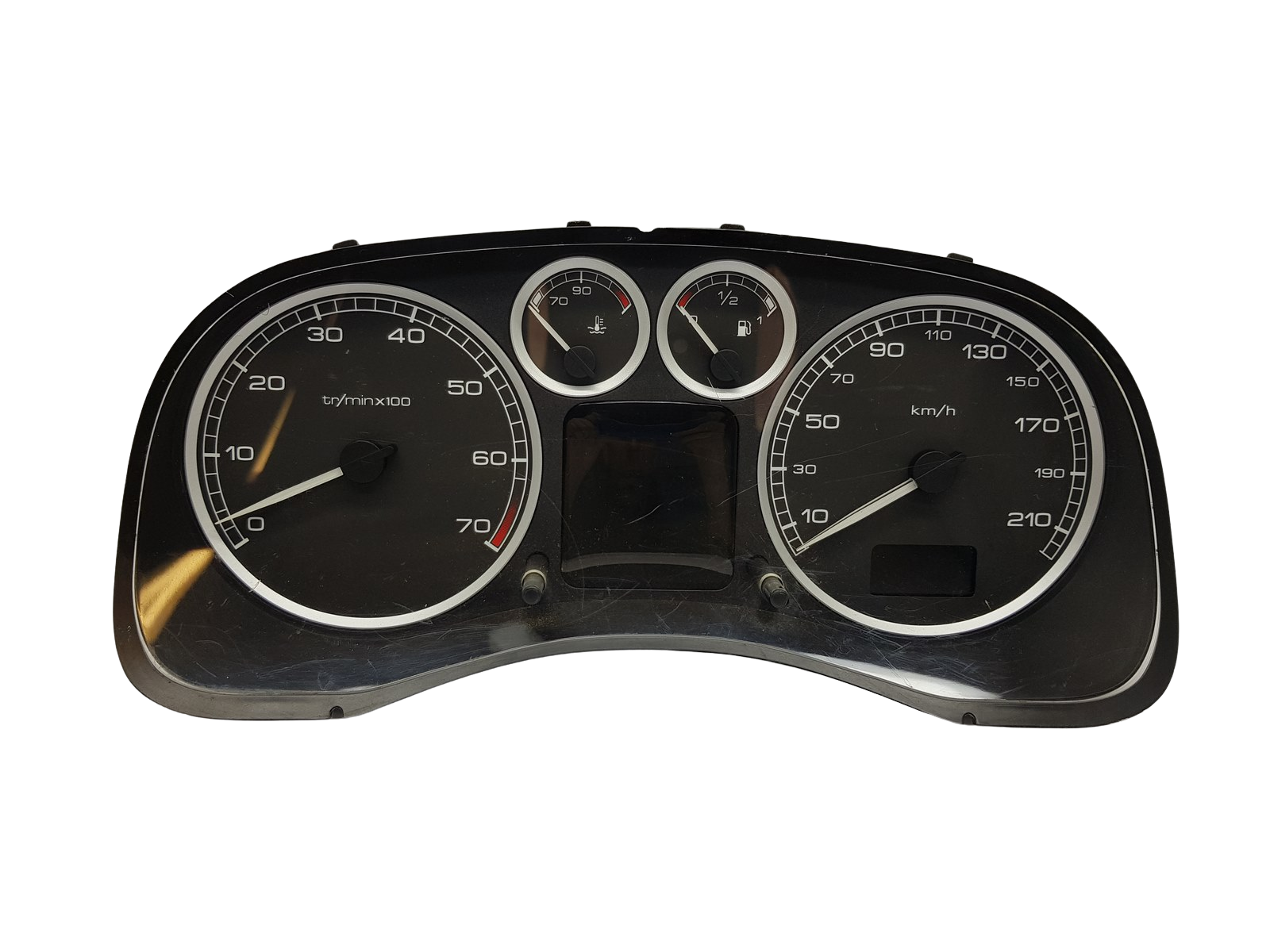 Tahhomeeter Peugeot 307 9647538280 A01 1958 main product photo