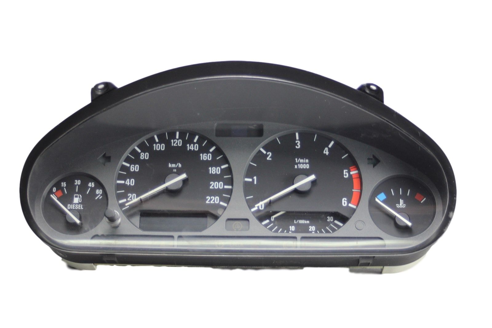 Tahhomeeter BMW 3 E 8353164 Diesel main product photo