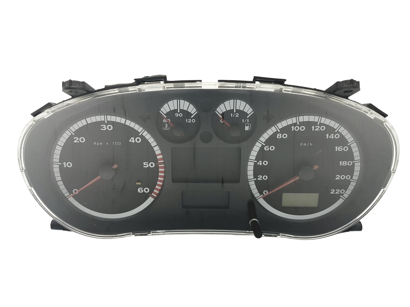 Tahhomeeter Seat Ibiza W06K0920850F 110008924007 57303 main product photo