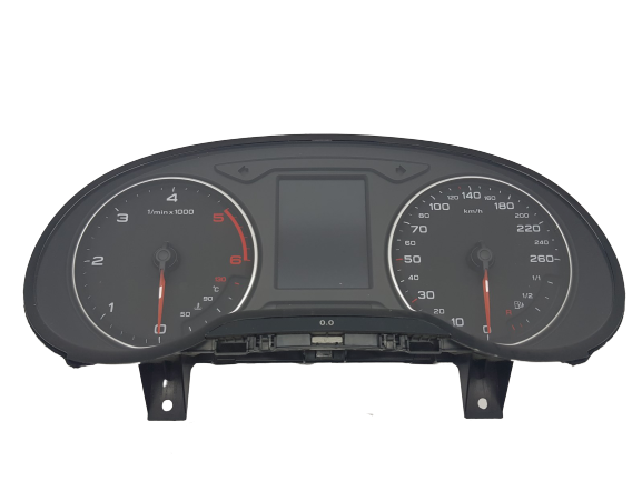 Tahhomeeter Uus Originaal Audi A3 8V 8V0920860H 24818 main product photo