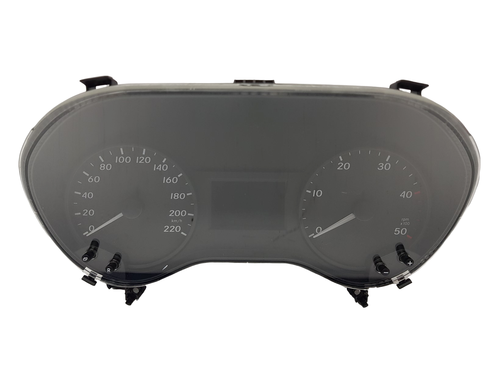 Tahhomeeter Mercedes Vito A4479009205 Johnson 24920 main product photo