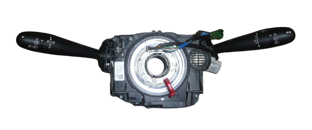 Roolisambalüliti Uus Originaal 96773904ZD Peugeot 407 main product photo