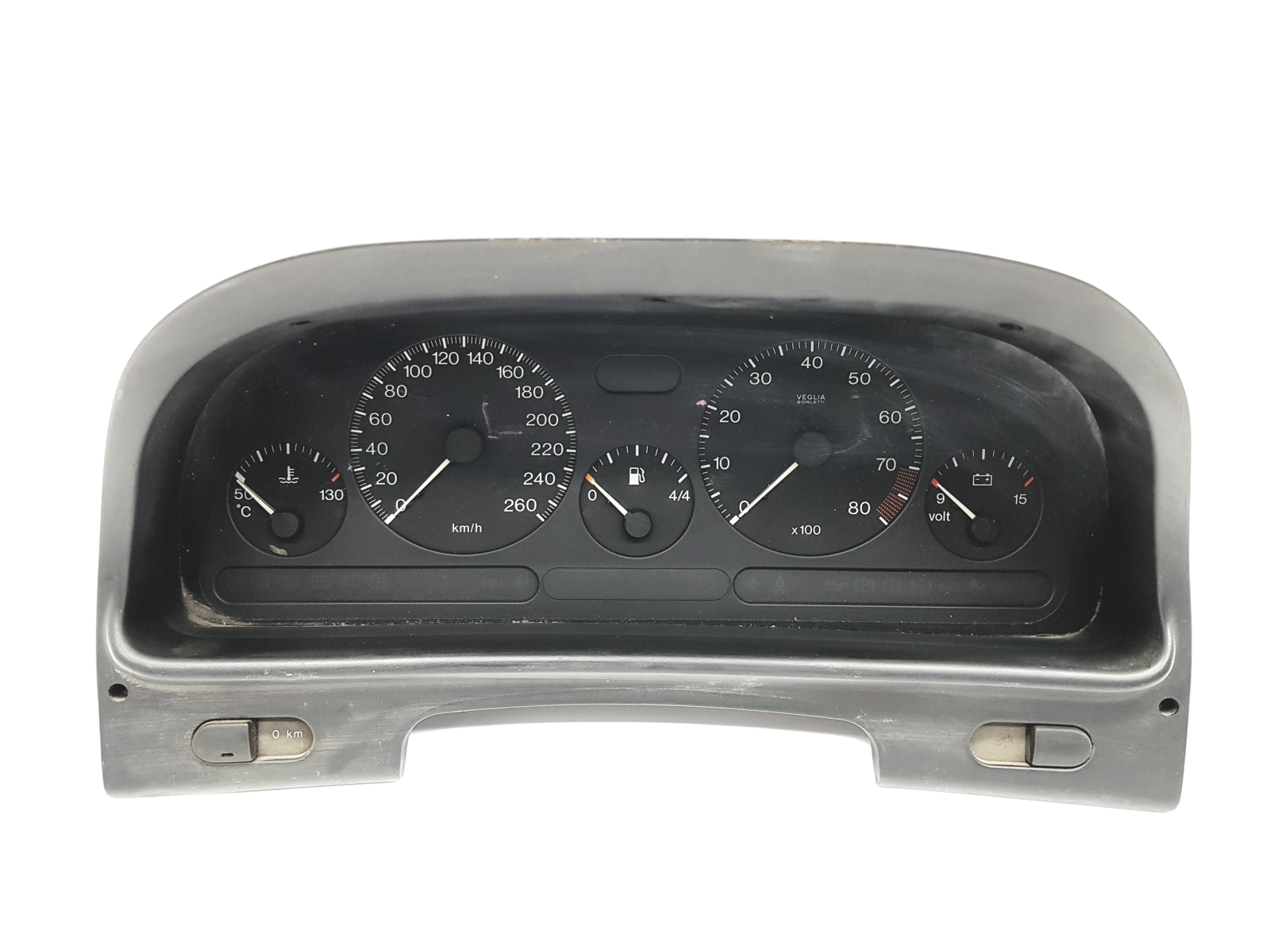 Tahhomeeter Lancia Kappa Veglia Borletti 36897 main product photo