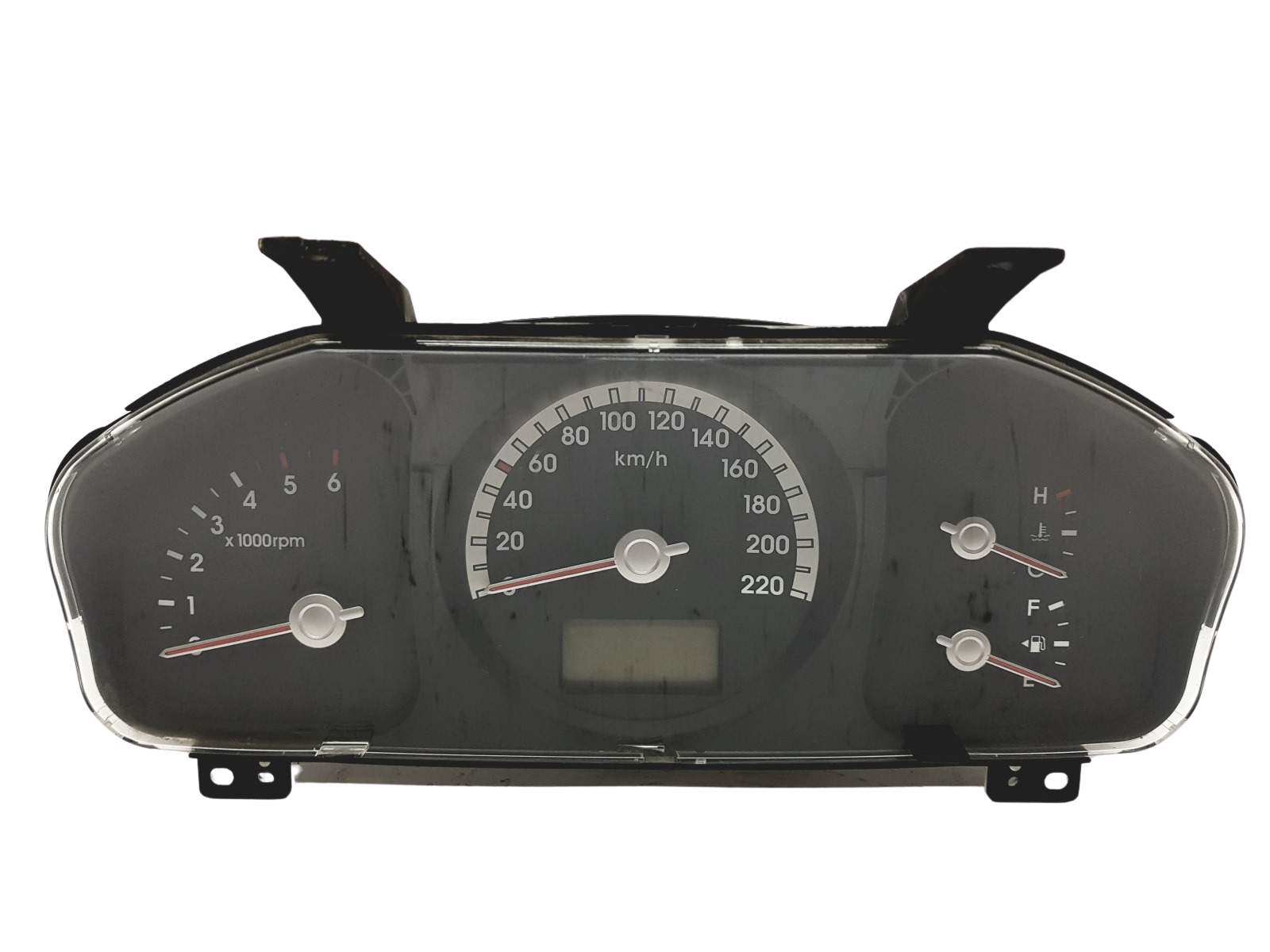 Spidomeeter Kia Sportage 94003-1F430 940031F430 main product photo