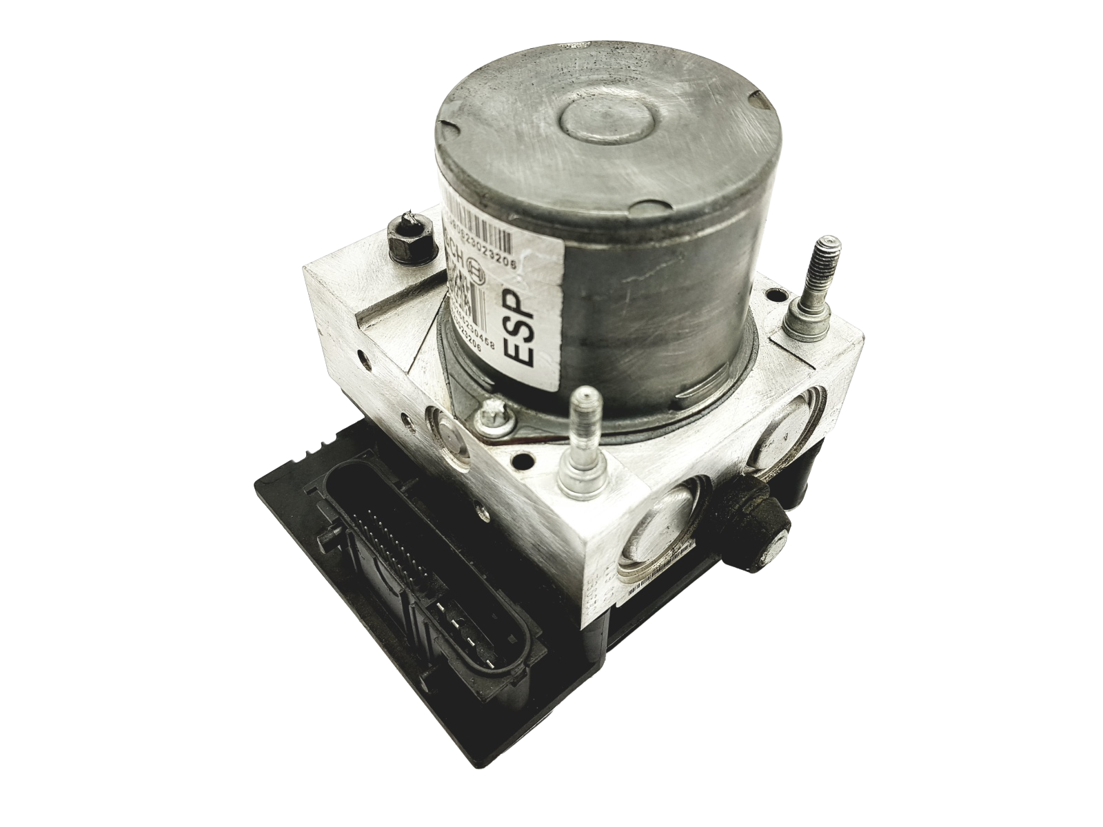 Abs Pump Fiat Bravo 51821005 0265951102 Bosch 46966 main product photo