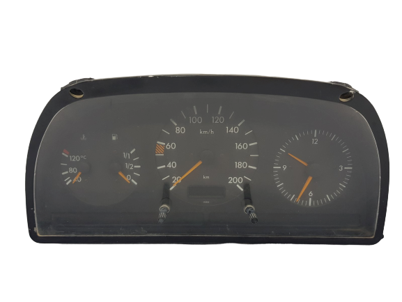 Spidomeeter Mercedes Vito MB0005428401 110008850019 20932 main product photo