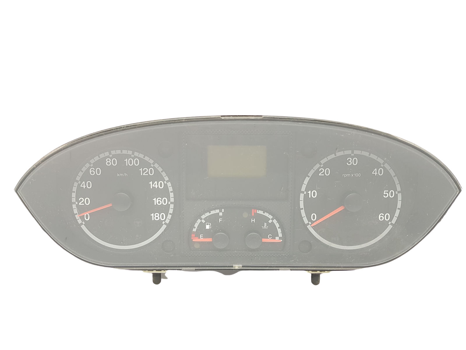 Tahhomeeter Ducato Jumper Boxer 1340672080 Fiat PSA 26215 main product photo