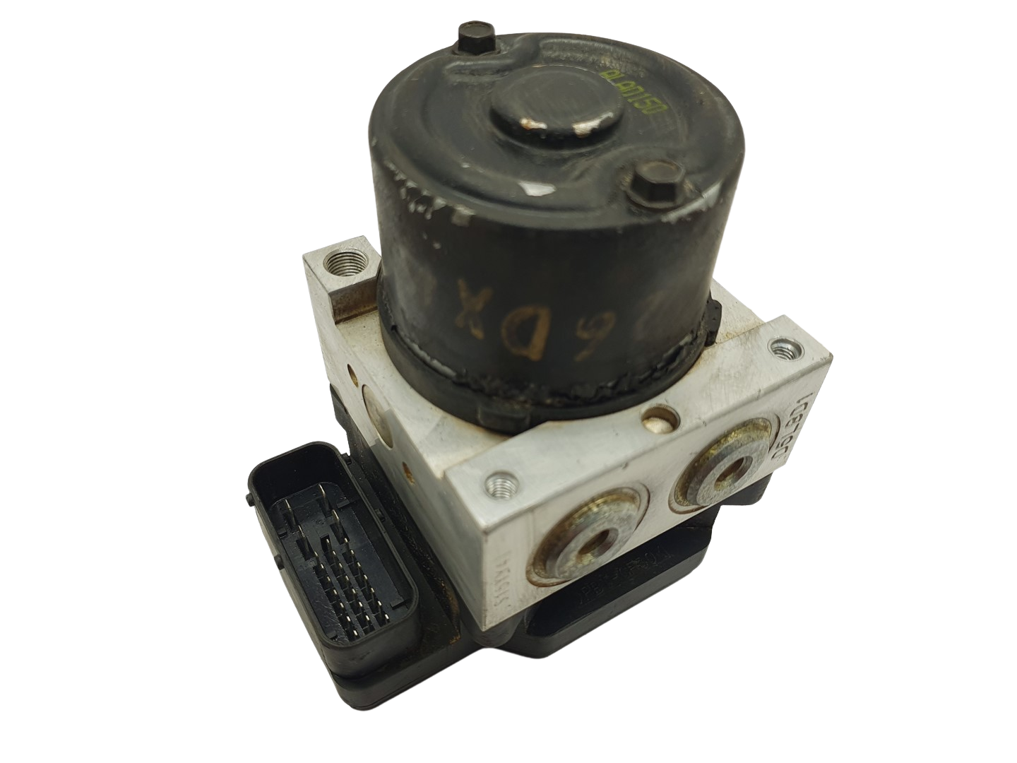 Abs Pump Hyundai Accent 58910-25402 02956-25000 HMC 63304 main product photo