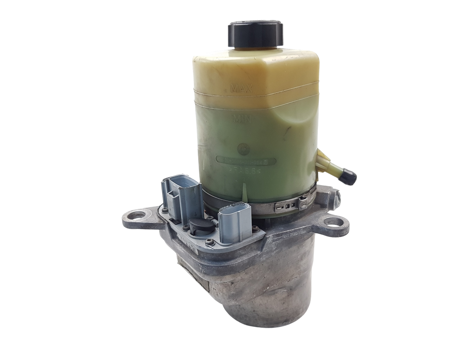 Roolivõimendi Pump Ford Focus 2 C-Max 4M513K514BF 104-0085-011-094 2 main product photo