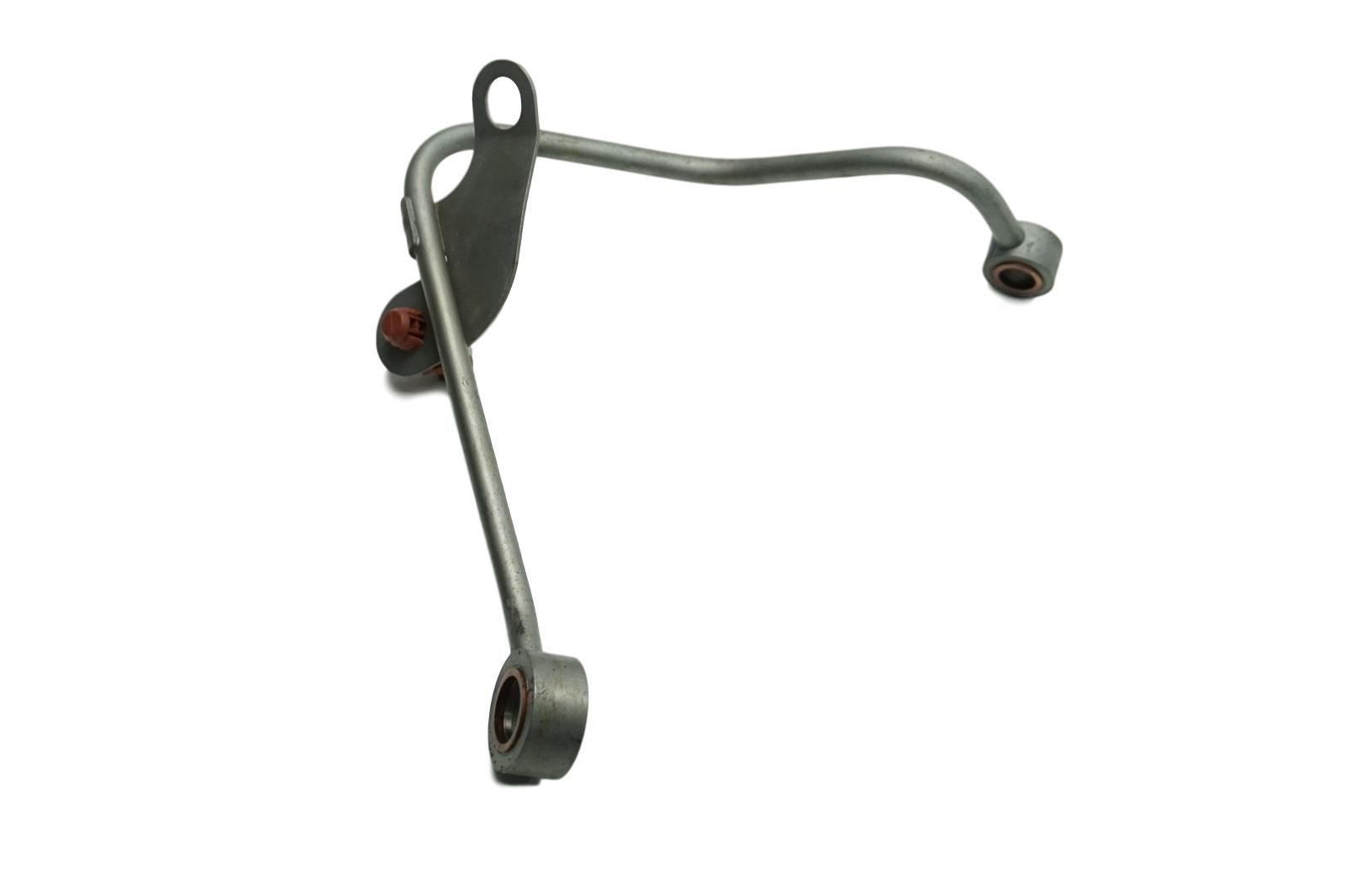 Laadimisõhu voolik 1,5 dci 110610R Renault Nissan 790172--F main product photo