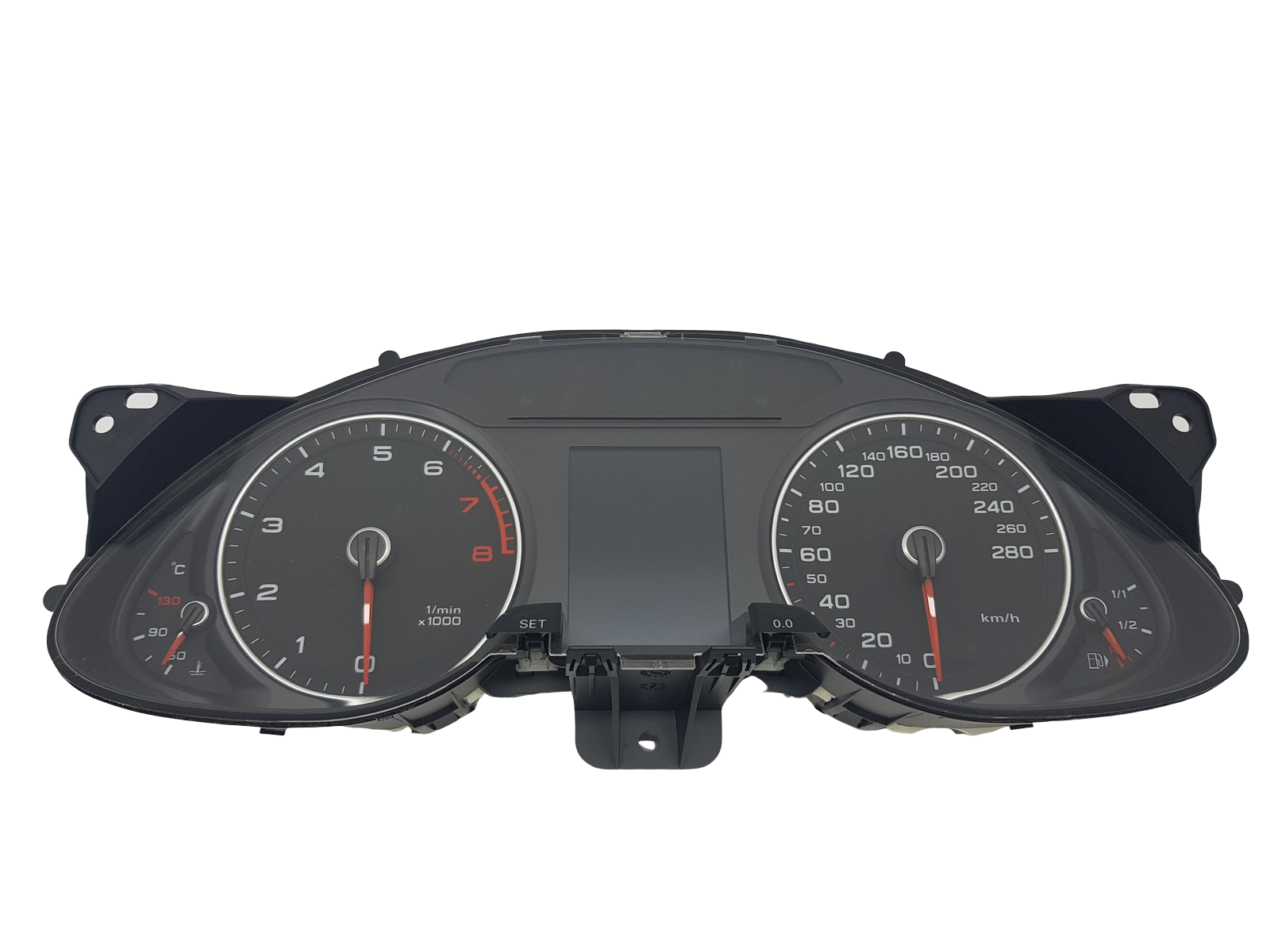 Tahhomeeter Uus Originaal Audi A4 B8 8K0920901L 24815 main product photo