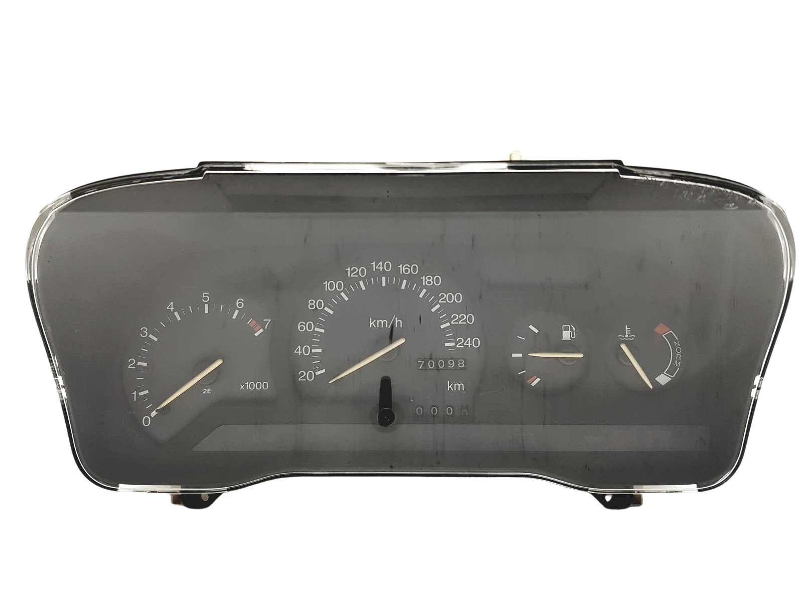 Tahhomeeter Ford Escort 94AB-10849-KA 94AB10849KA main product photo