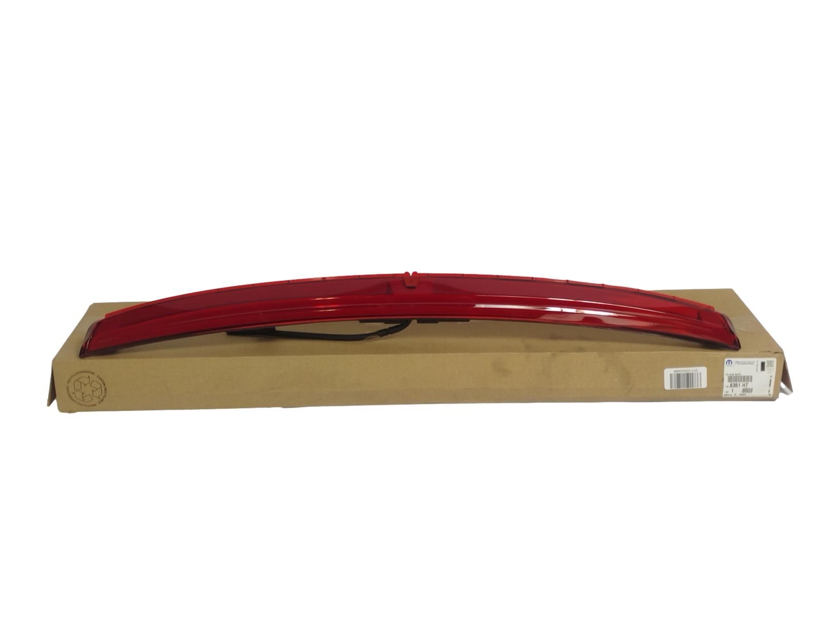 Pidurituli Uus Originaal Citroen C4 Picasso 6351HT 9688349680 main product photo