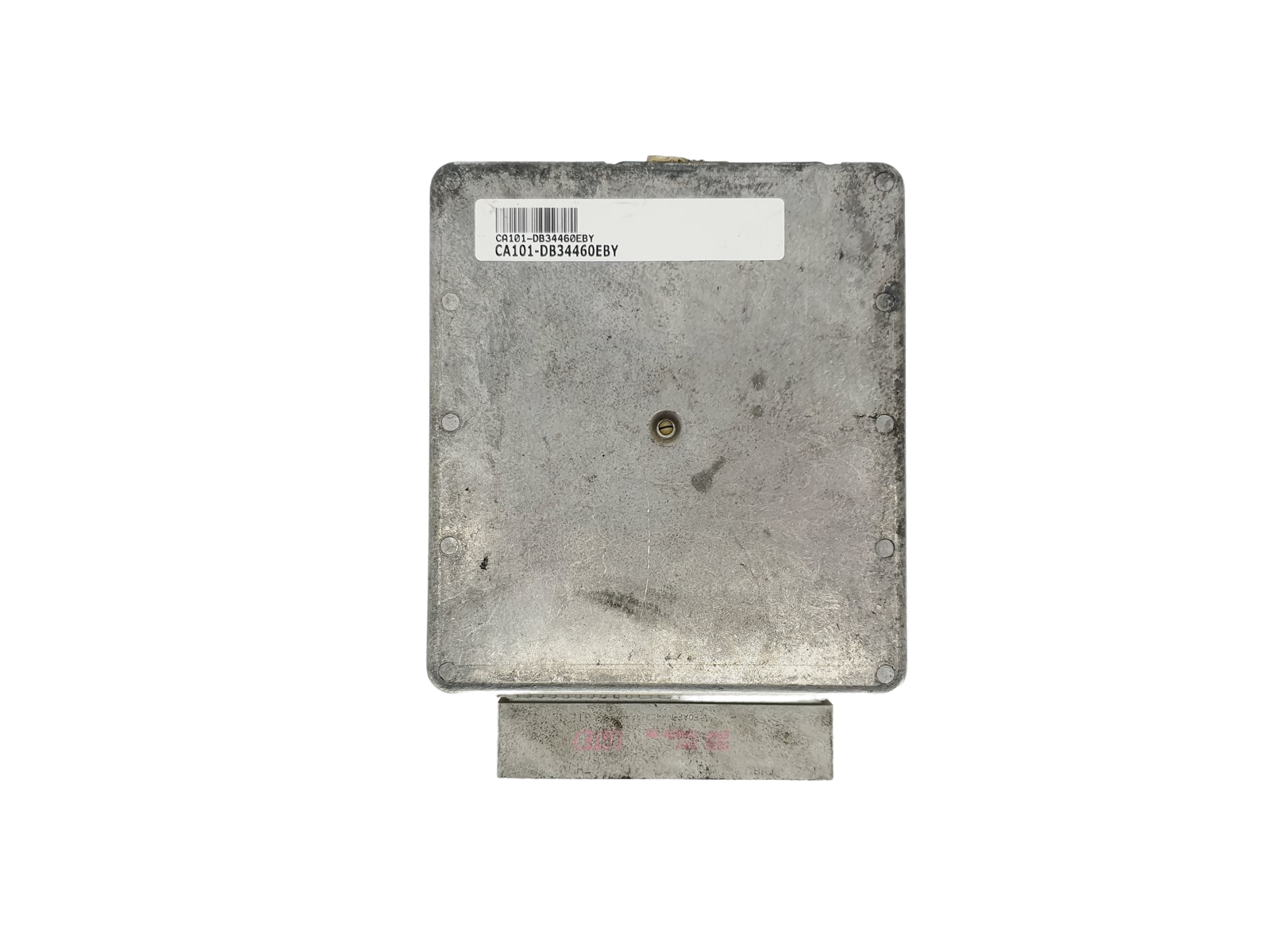 Juhtplokk 93AB-12A650-AB SM0-270 EEC-IV 3AAB Ford main product photo