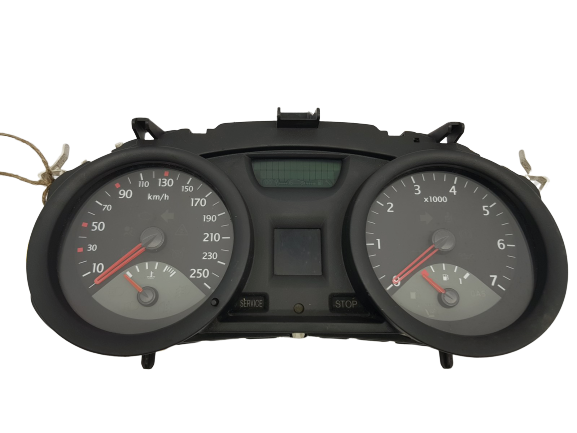 Tahhomeeter Renault Megane 2 8200364014 Visteon main product photo