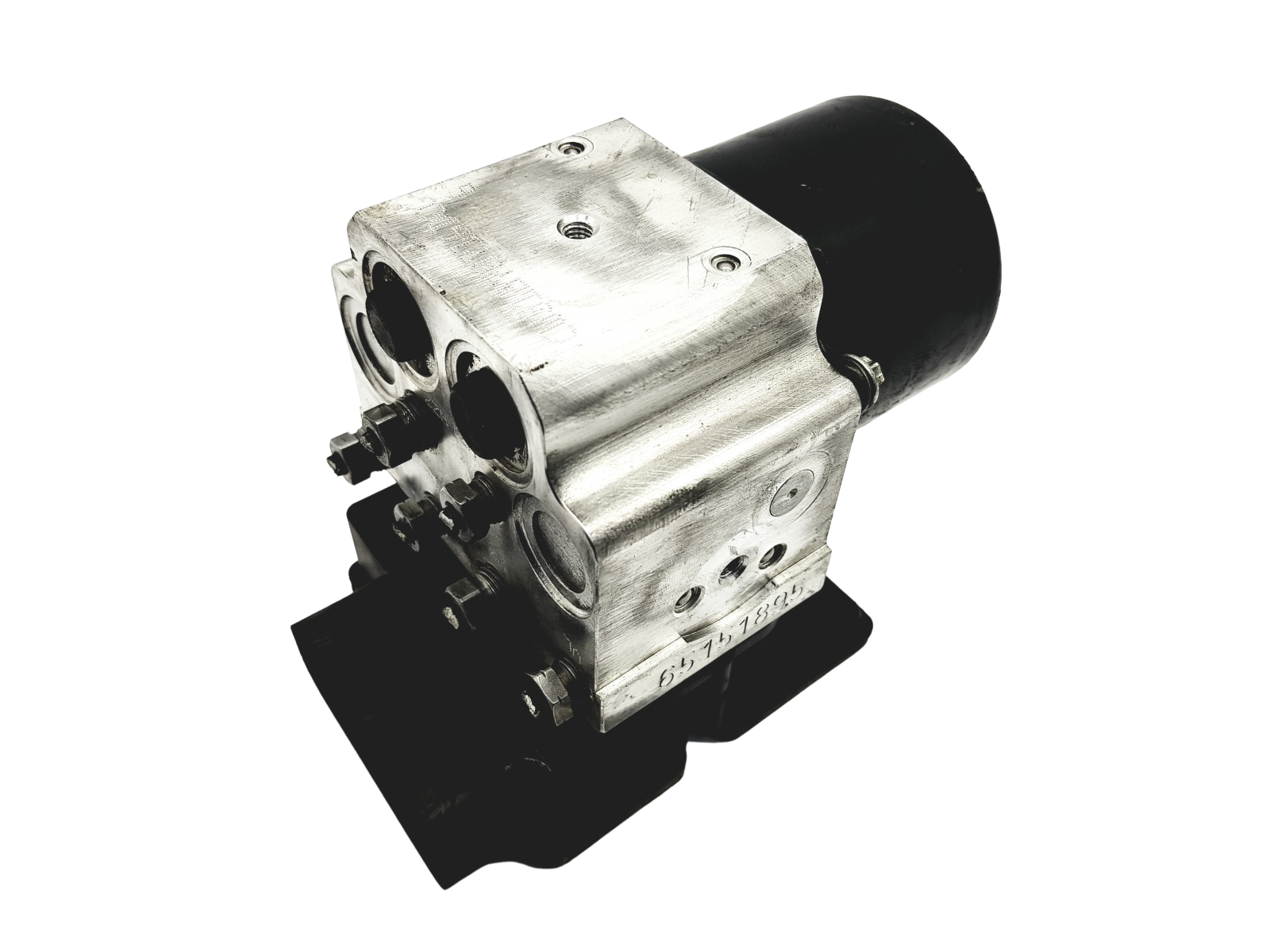 Abs Pump Lancia Ypsilon 51761947 54084694E TRW 43120 main product photo