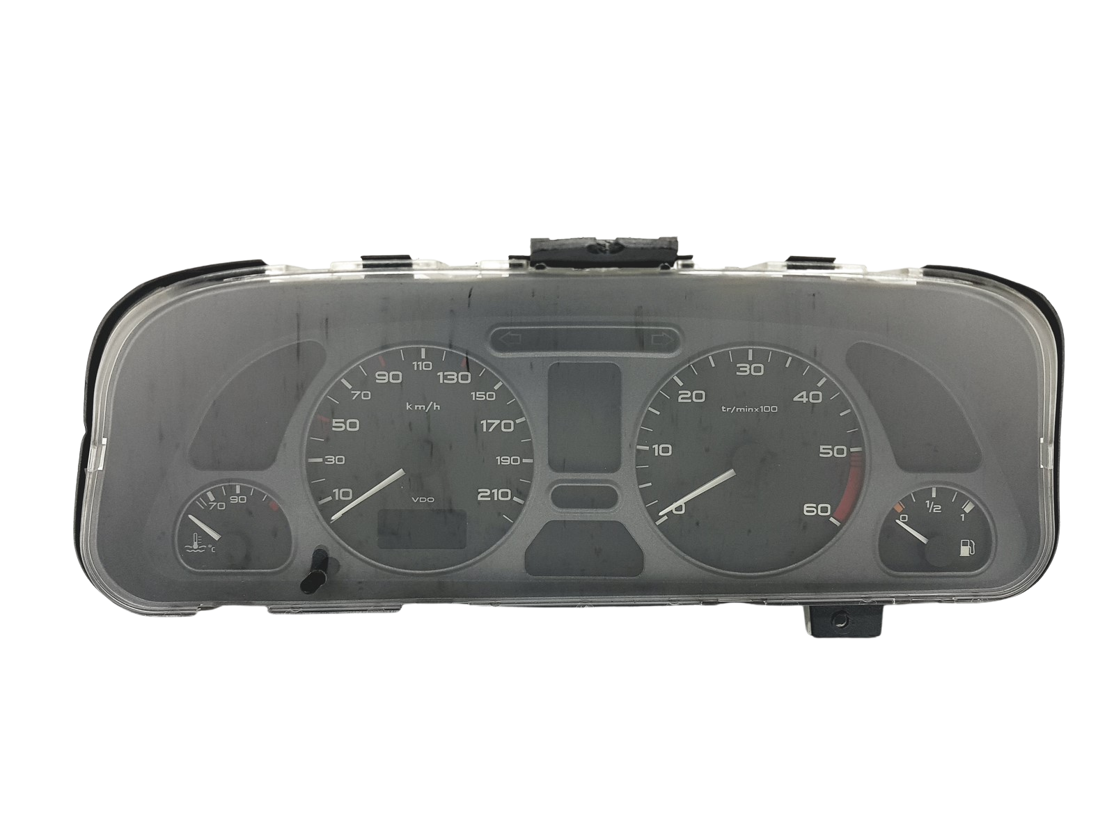 Spidomeeter Peugeot 306 9642491480 110008808180 57024 main product photo