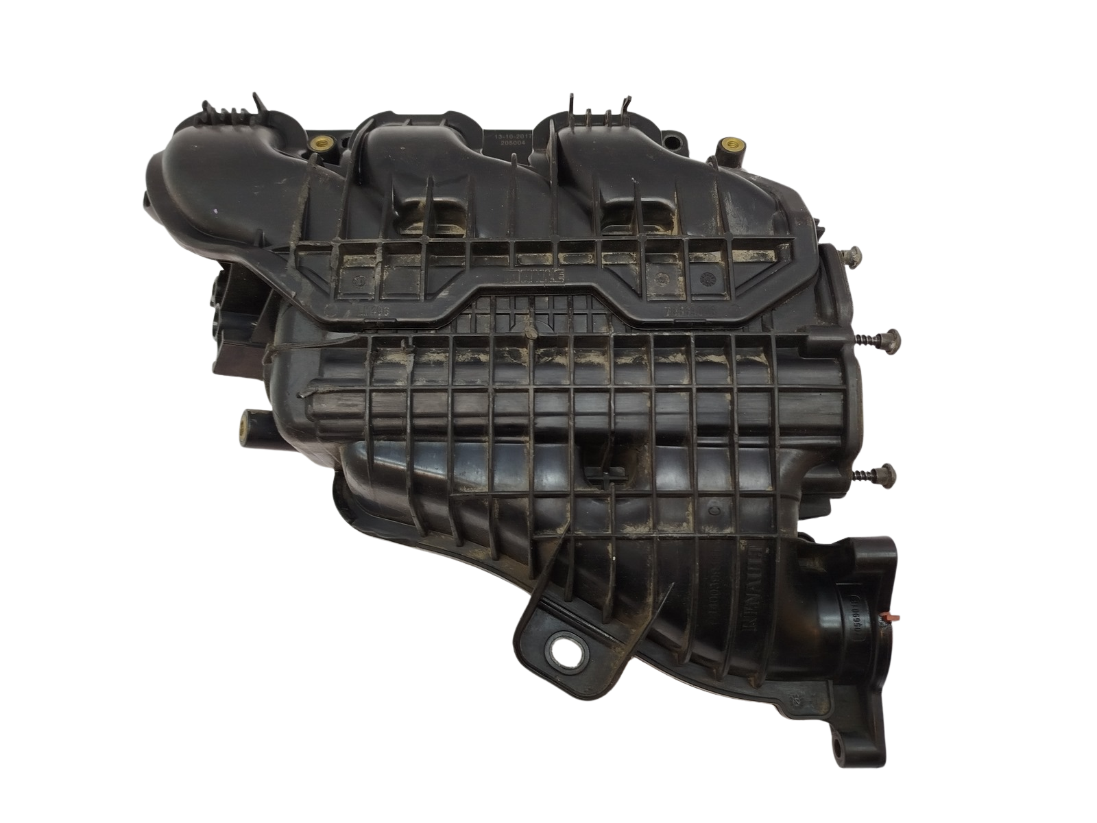 Sisselaskekollektor 140039911R 0.9 TCe Renault Twingo 3 Smart main product photo