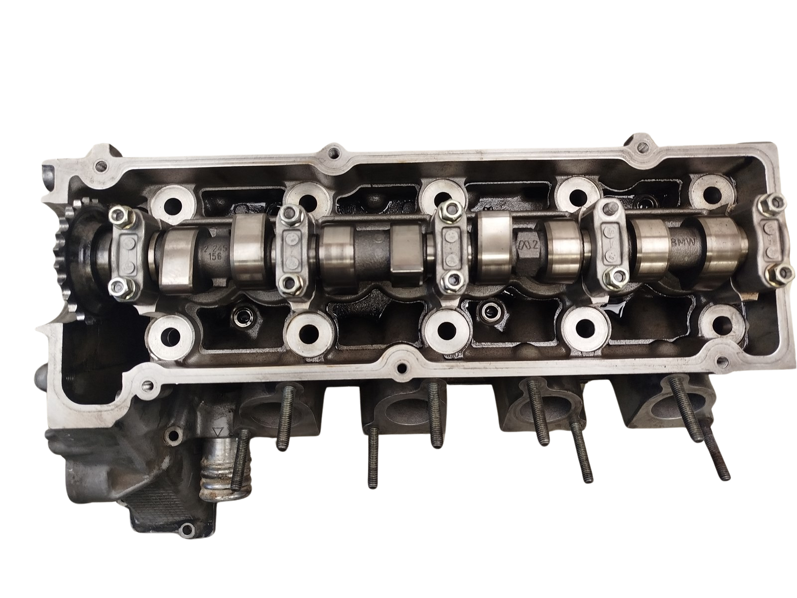 Silindripea BMW 2244977 1.7 TDS 174T1 main product photo